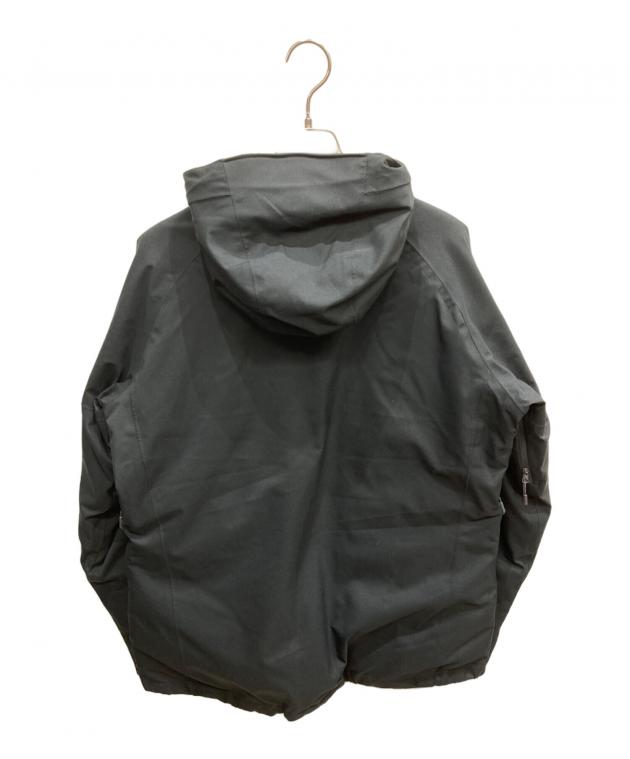 中古・古着通販】Jack Wolfskin (ジャック ウルフスキン) ダウン 