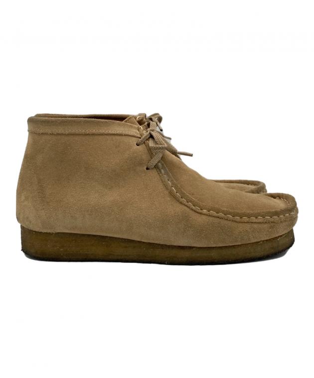 中古・古着通販】Lloyd Footwear (ロイドフットウェア) ワラビーブーツ