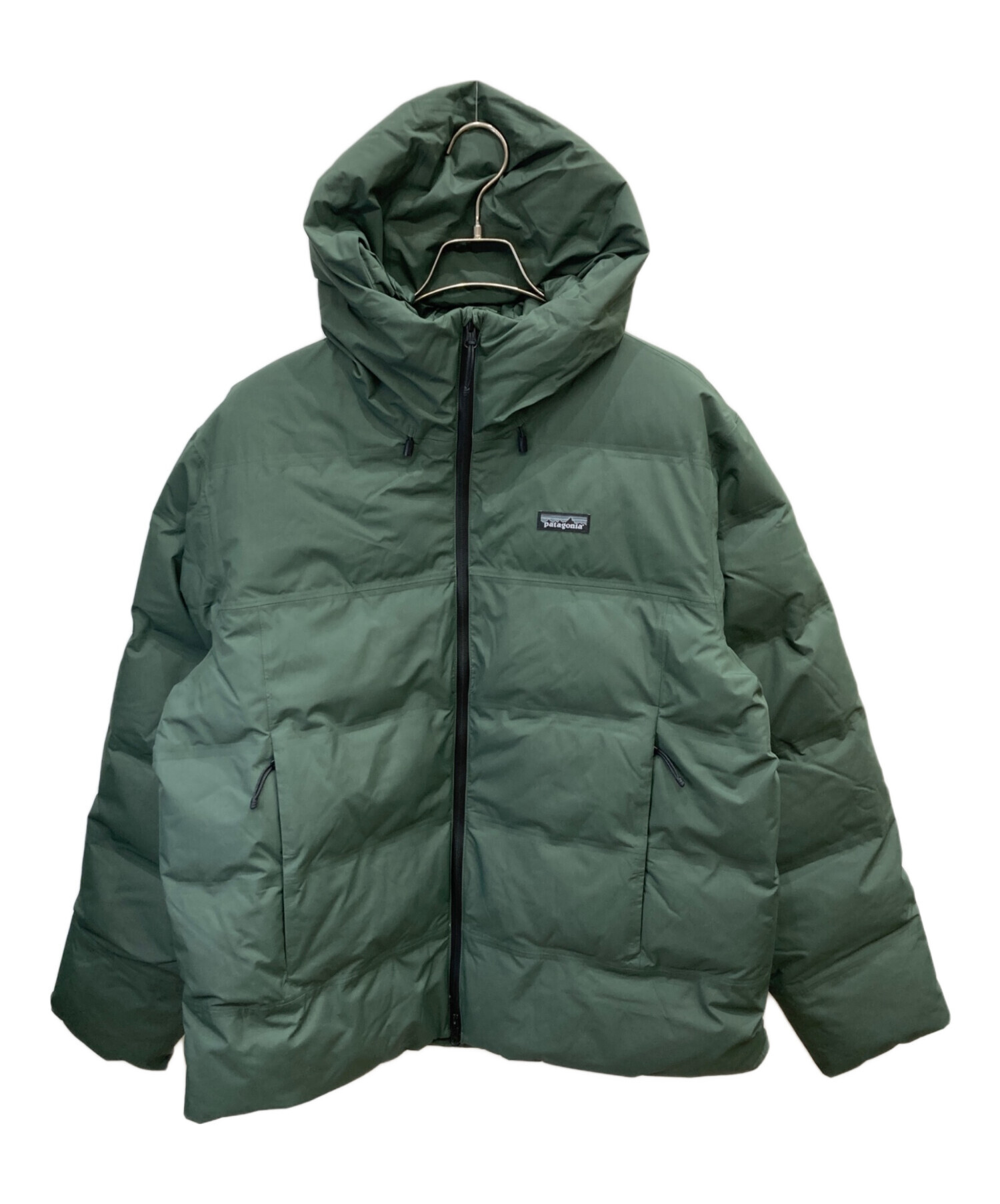 中古・古着通販】Patagonia (パタゴニア) Jackson Glacier Jacket