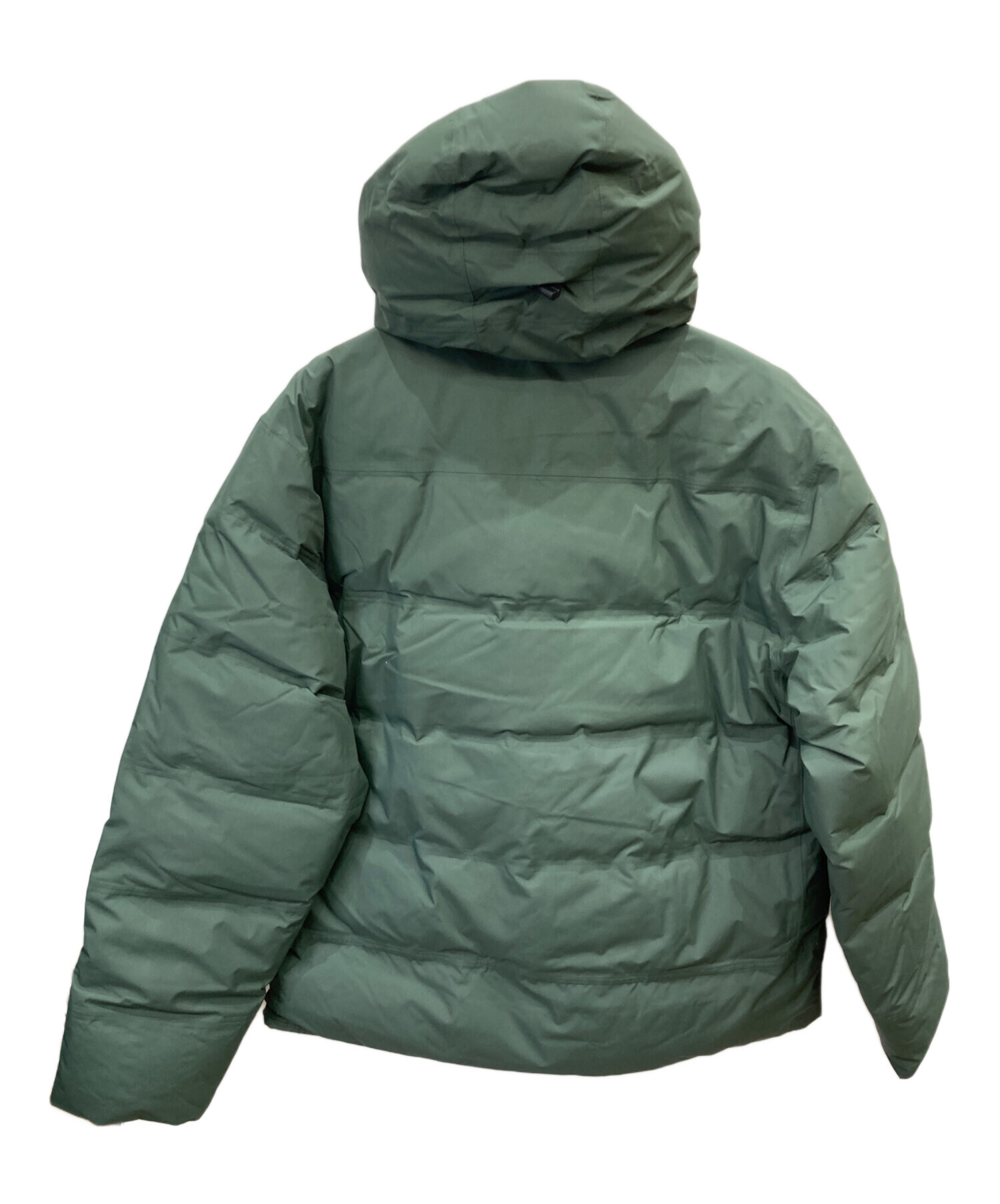 中古・古着通販】Patagonia (パタゴニア) Jackson Glacier Jacket