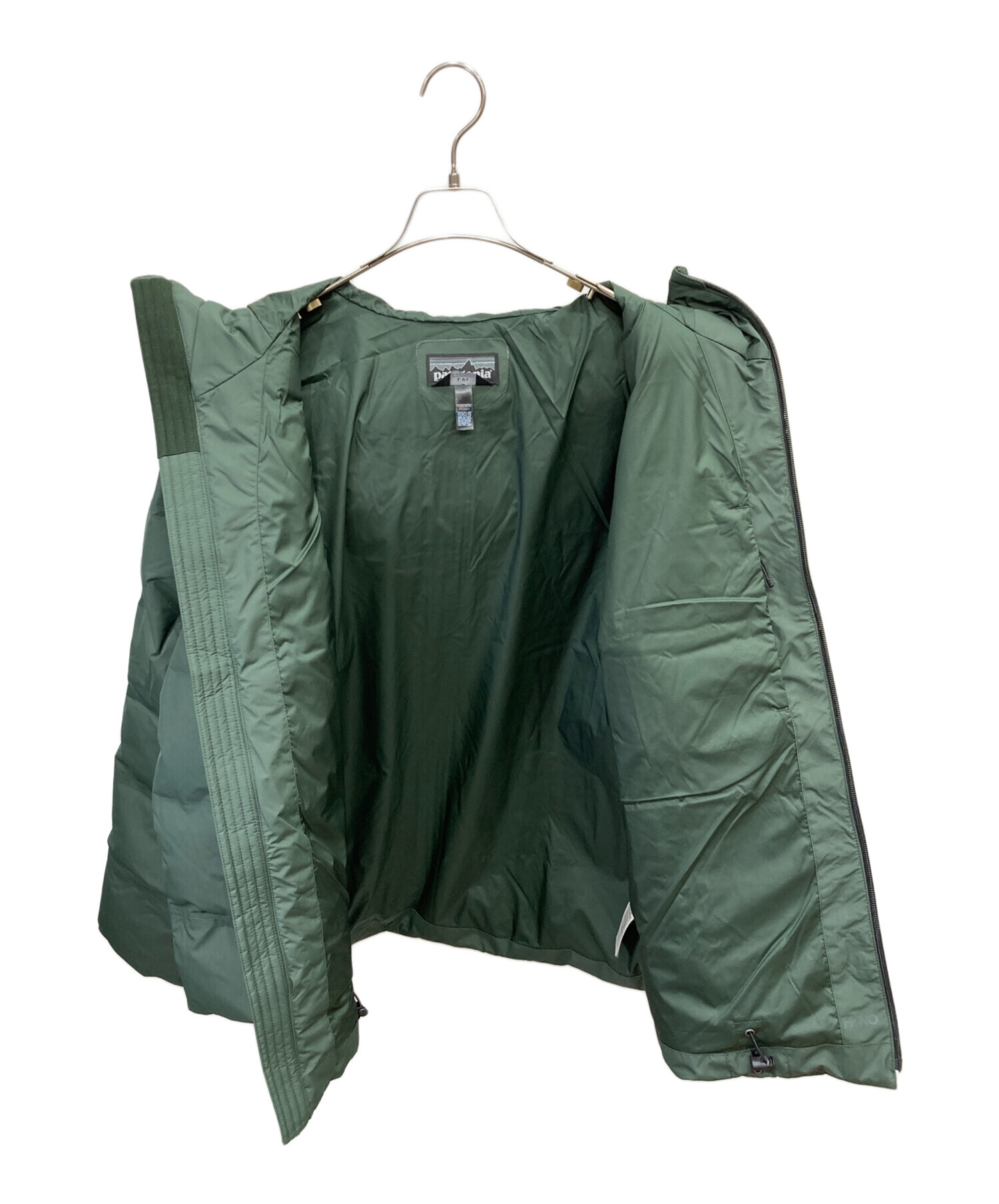 中古・古着通販】Patagonia (パタゴニア) Jackson Glacier Jacket