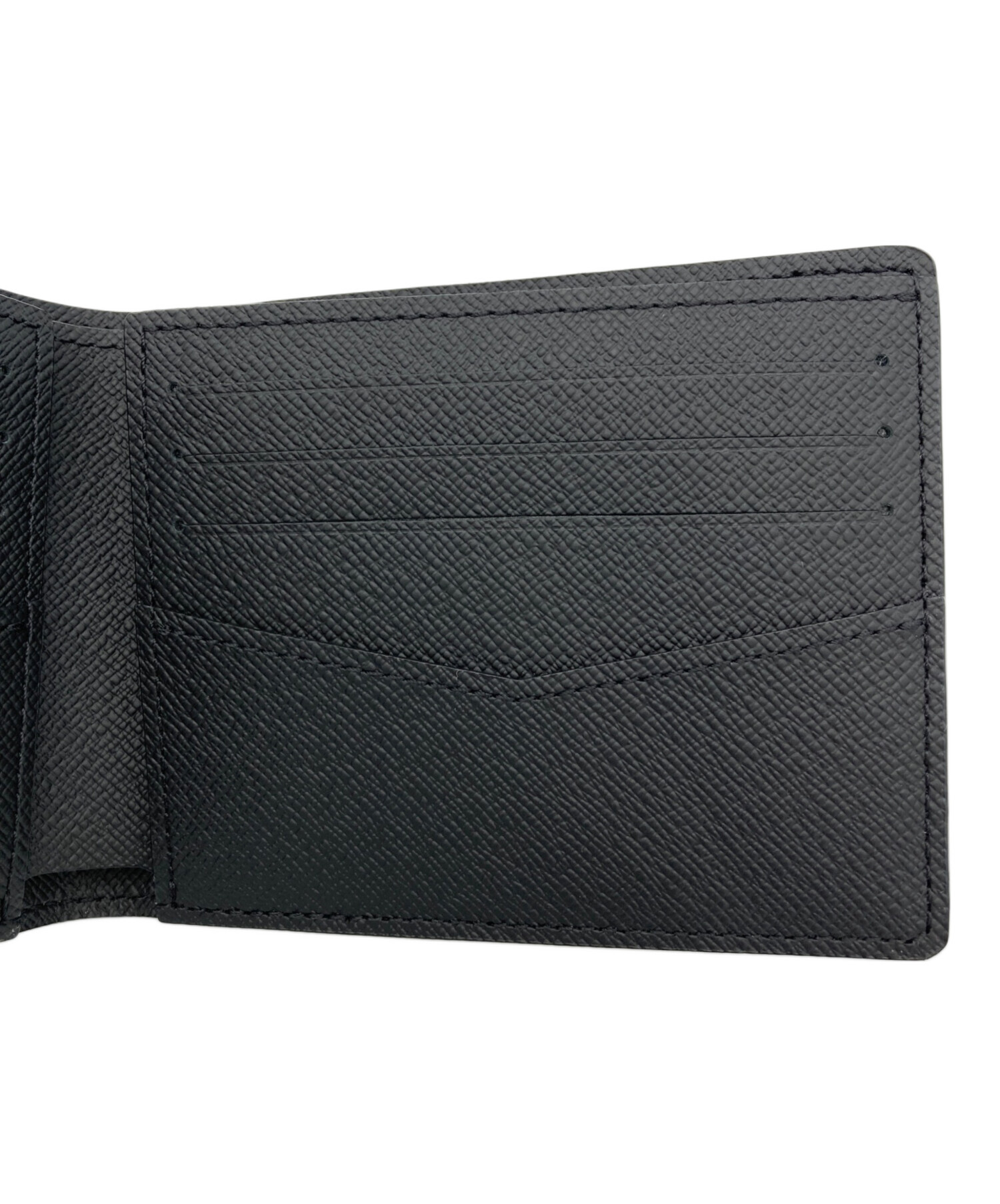 中古・古着通販】LOUIS VUITTON (ルイ ヴィトン) ポルトフォイユ