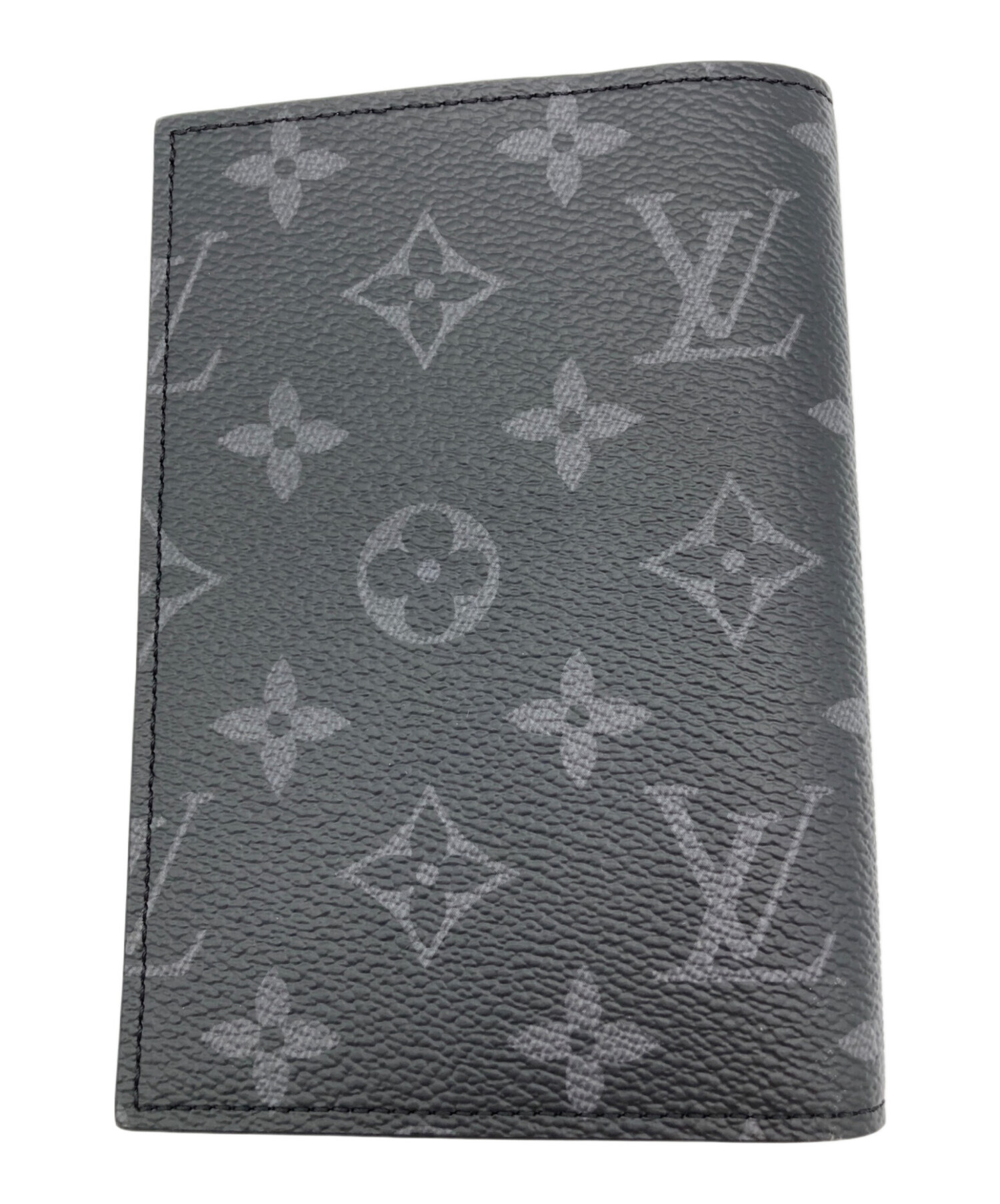 中古・古着通販】LOUIS VUITTON (ルイ ヴィトン) パスポートカバー