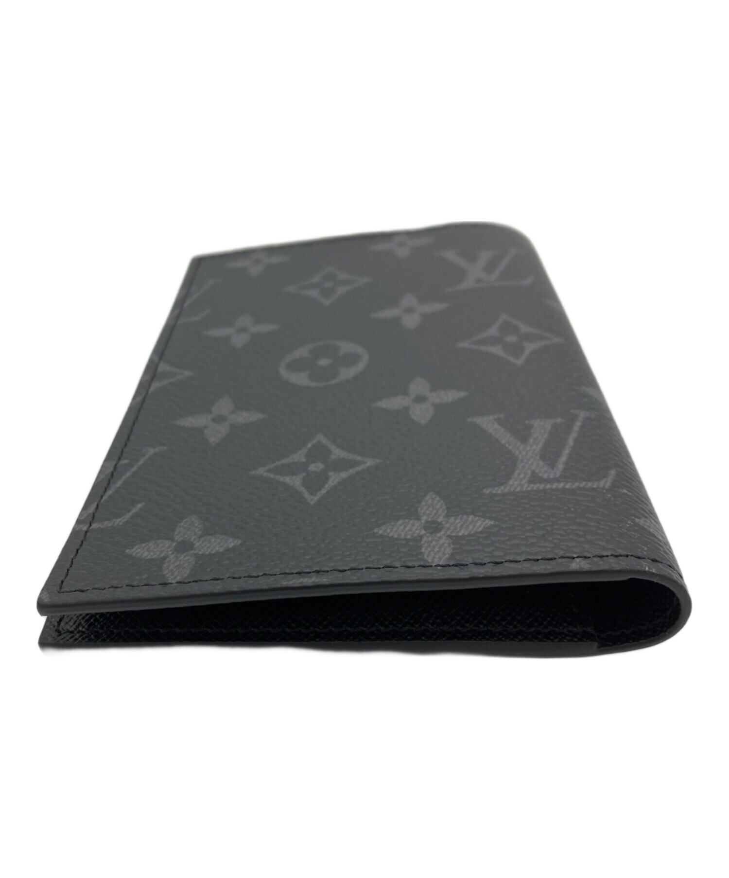 中古・古着通販】LOUIS VUITTON (ルイ ヴィトン) パスポートカバー