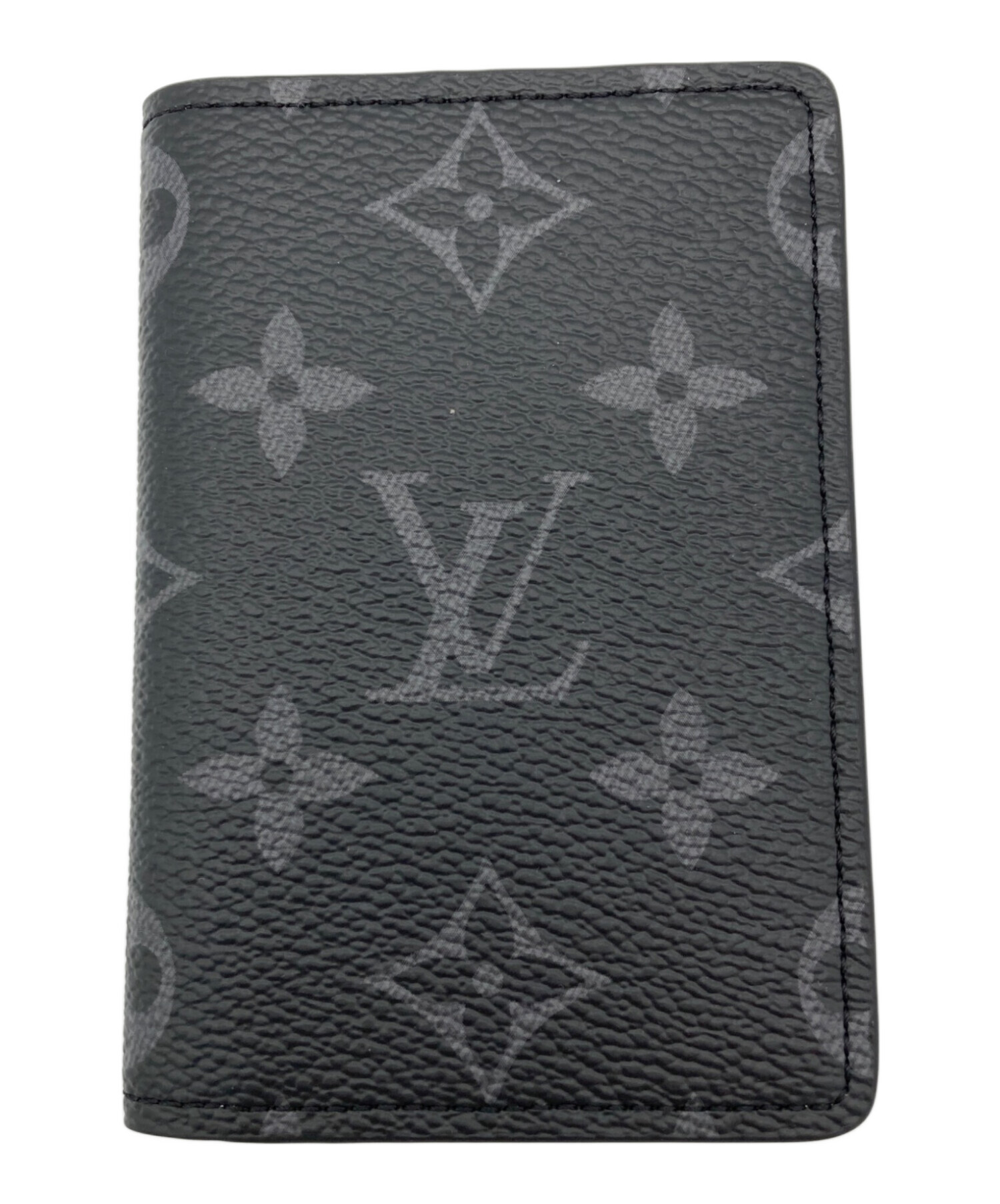 中古・古着通販】LOUIS VUITTON (ルイ ヴィトン) カードケース