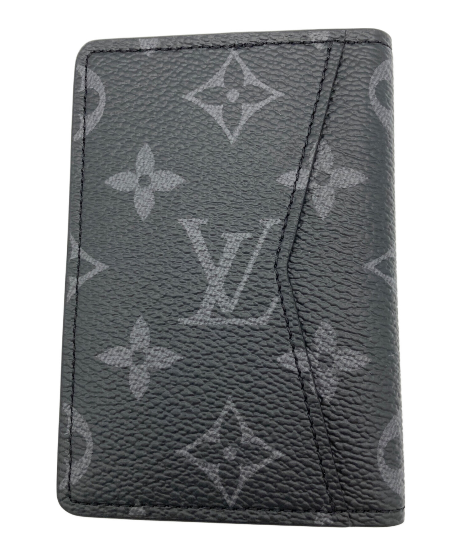 【未使用品】ルイヴィトン カードケース　ケース LOUIS VUITTON 国内発送【LOUIS VUITTON】カードホルダー・名刺入れ (Louis Vuitton