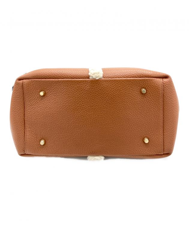 中古・古着通販】CHRISTIAN VILLA (クリスチャンヴィラ) ムートン