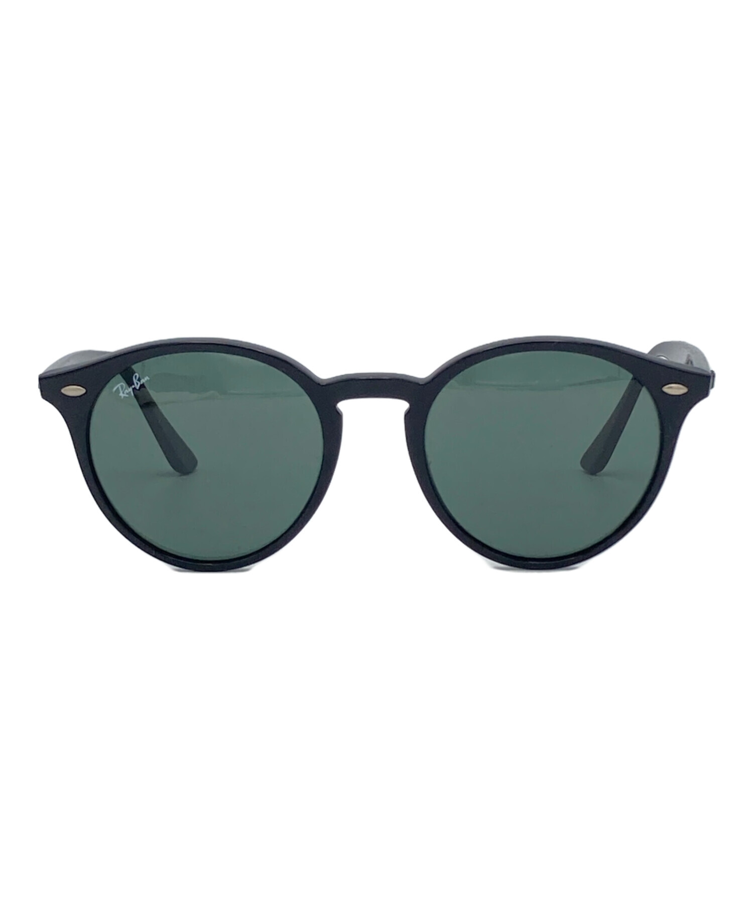 中古・古着通販】RAY-BAN (レイバン) サングラス ブラック サイズ:51