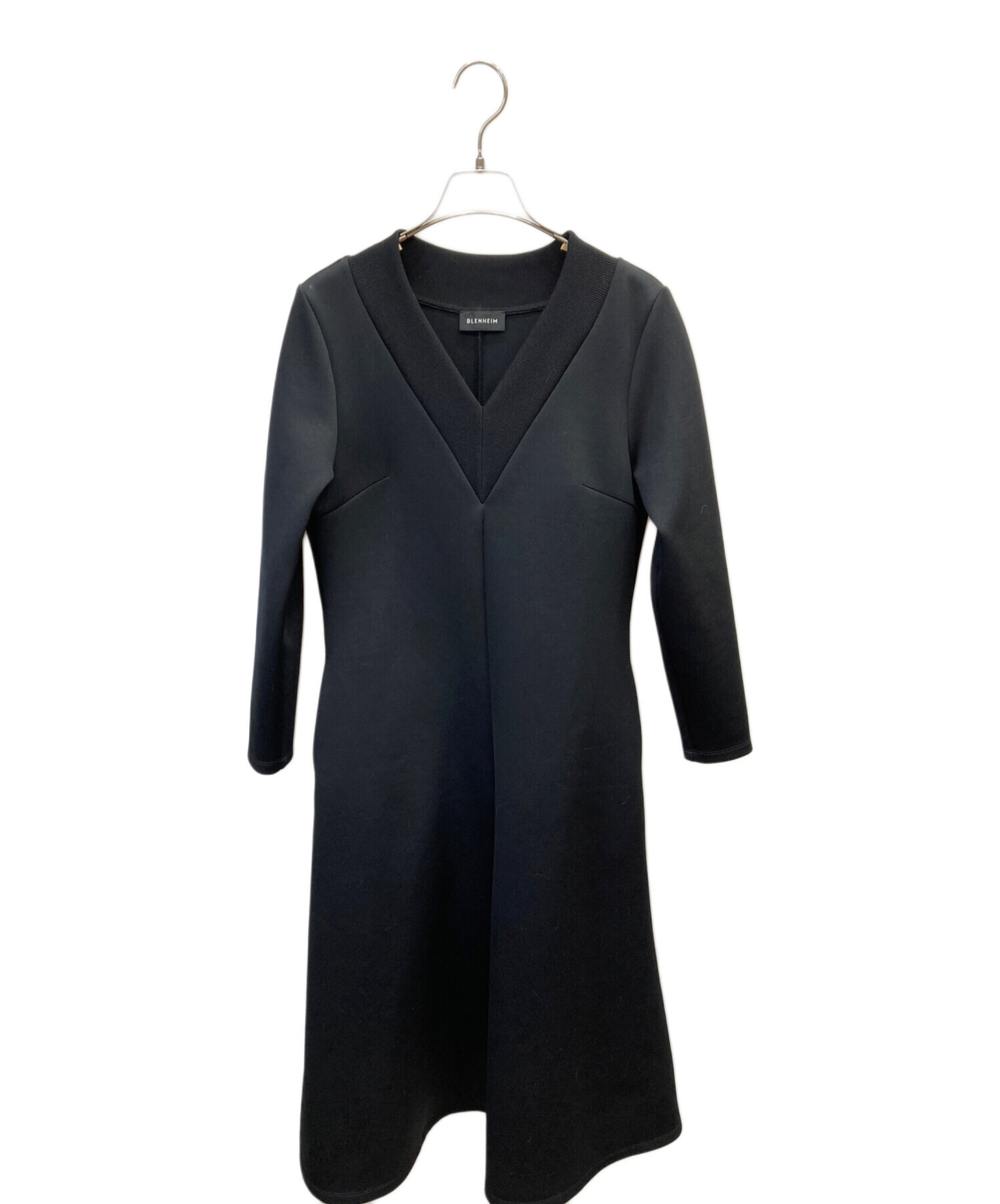 中古・古着通販】BLENHEIM (ブレンヘイム) ボンディングワンピース