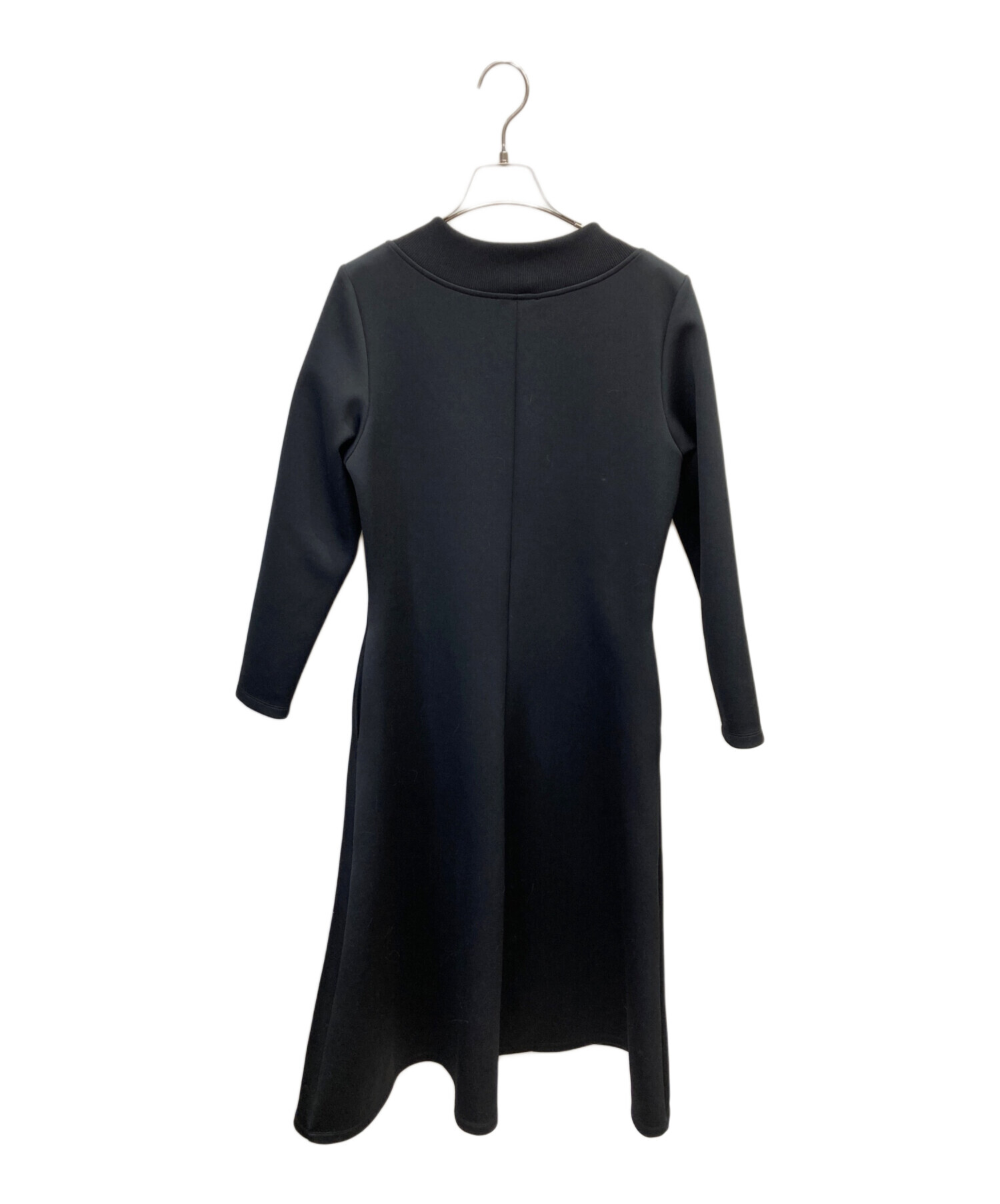 blurhms ブラームス ワンピース レディース 【古着】【中古】 中古・古着通販】BLENHEIM (ブレンヘイム) ボンディングワンピース