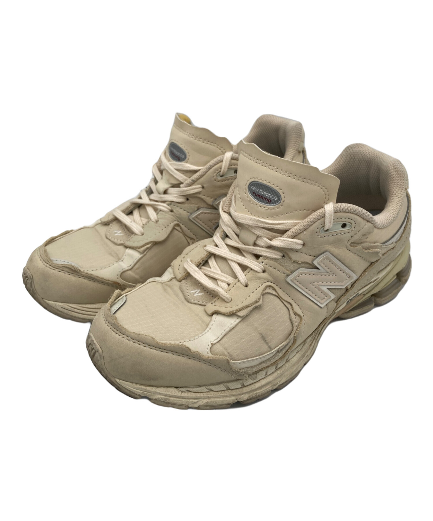 中古・古着通販】NEW BALANCE (ニューバランス) M2002RDQ スニーカー 