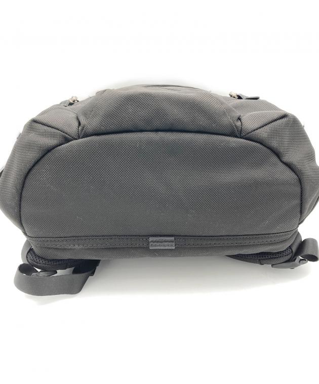 中古・古着通販】TUMI (トゥミ) ALPHA BRAVO KNOX BACKPACK ブラック