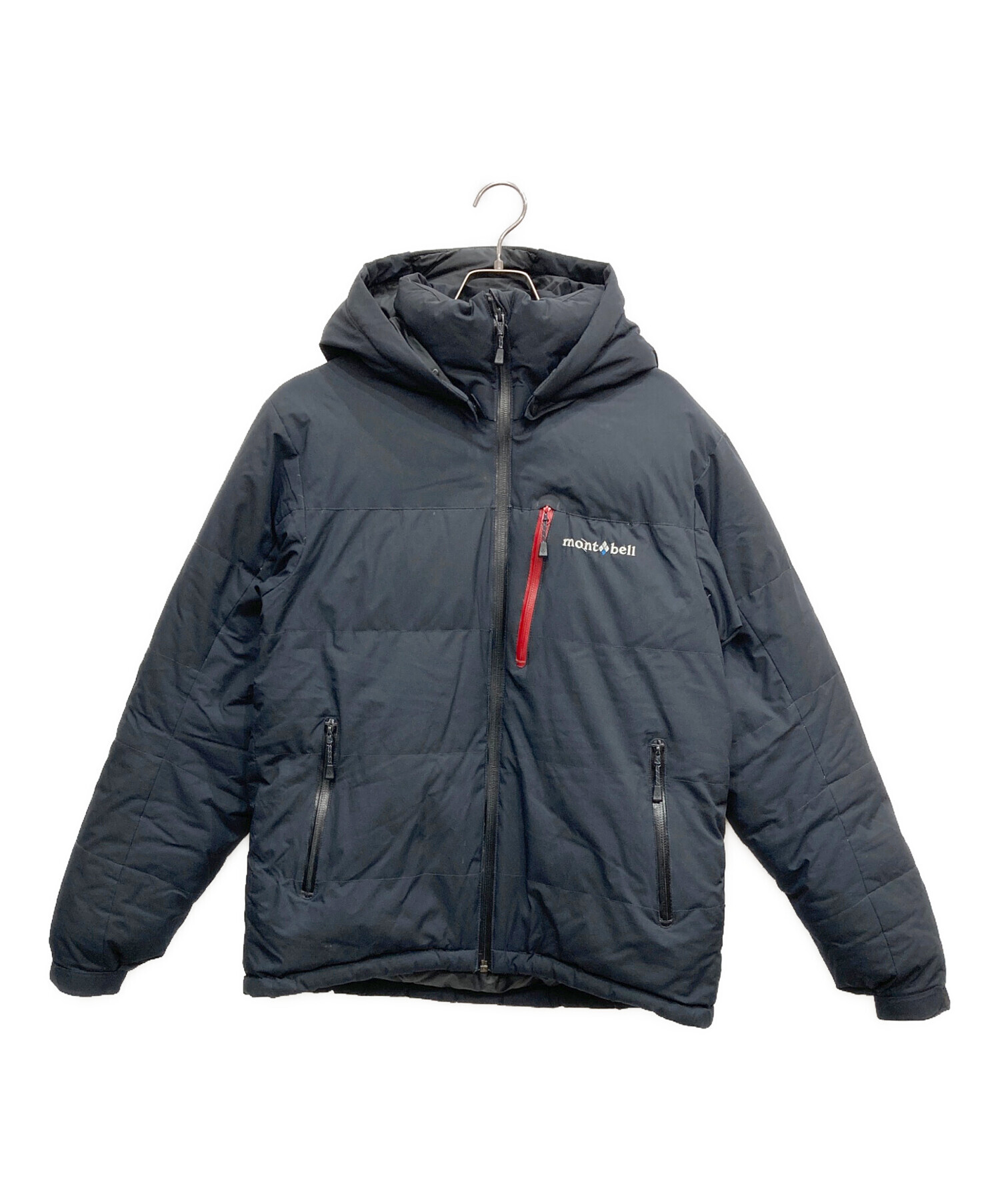 中古・古着通販】mont-bell (モンベル) パーマフロスト ダウンパーカ 