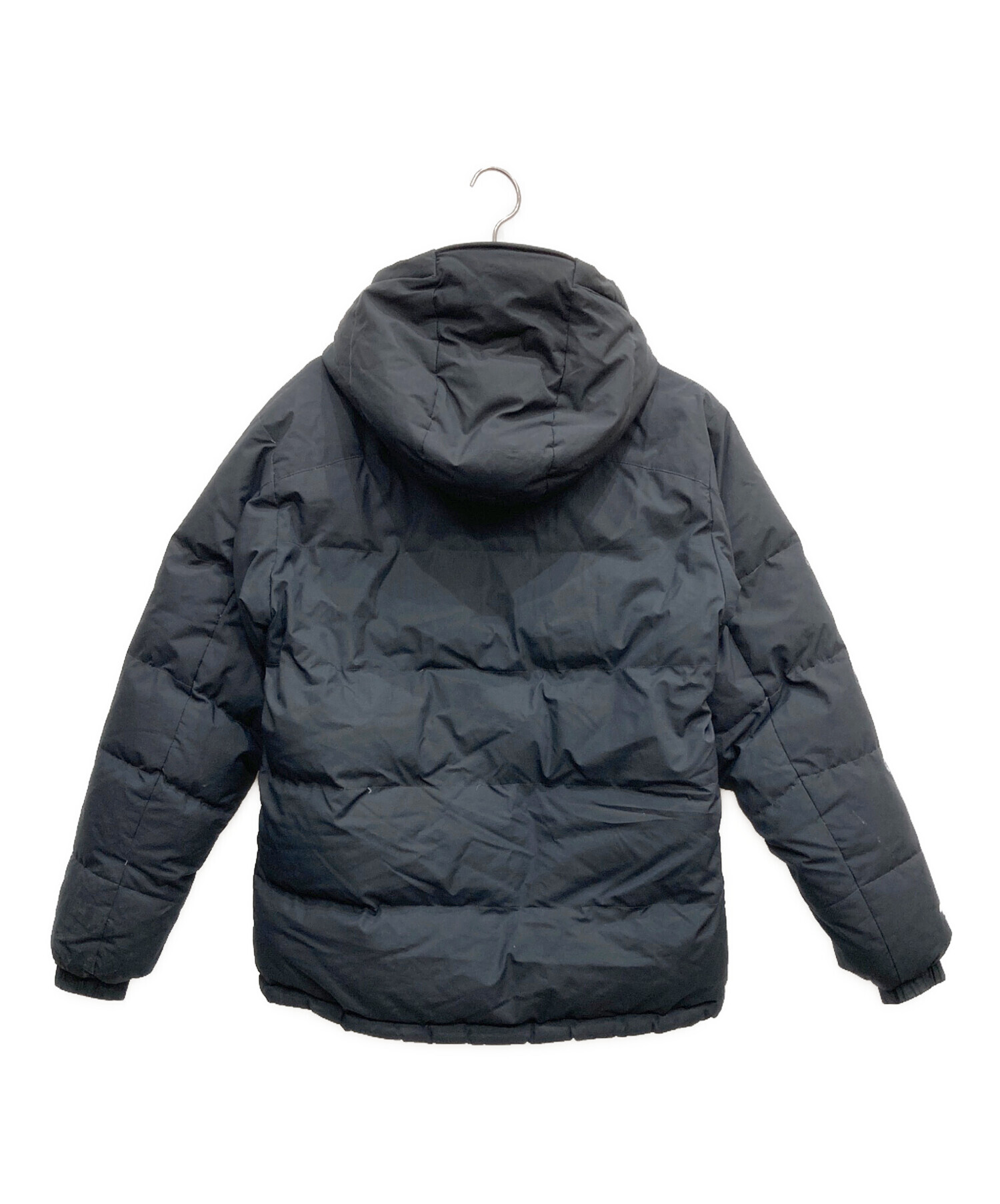 中古・古着通販】mont-bell (モンベル) パーマフロスト ダウンパーカ 