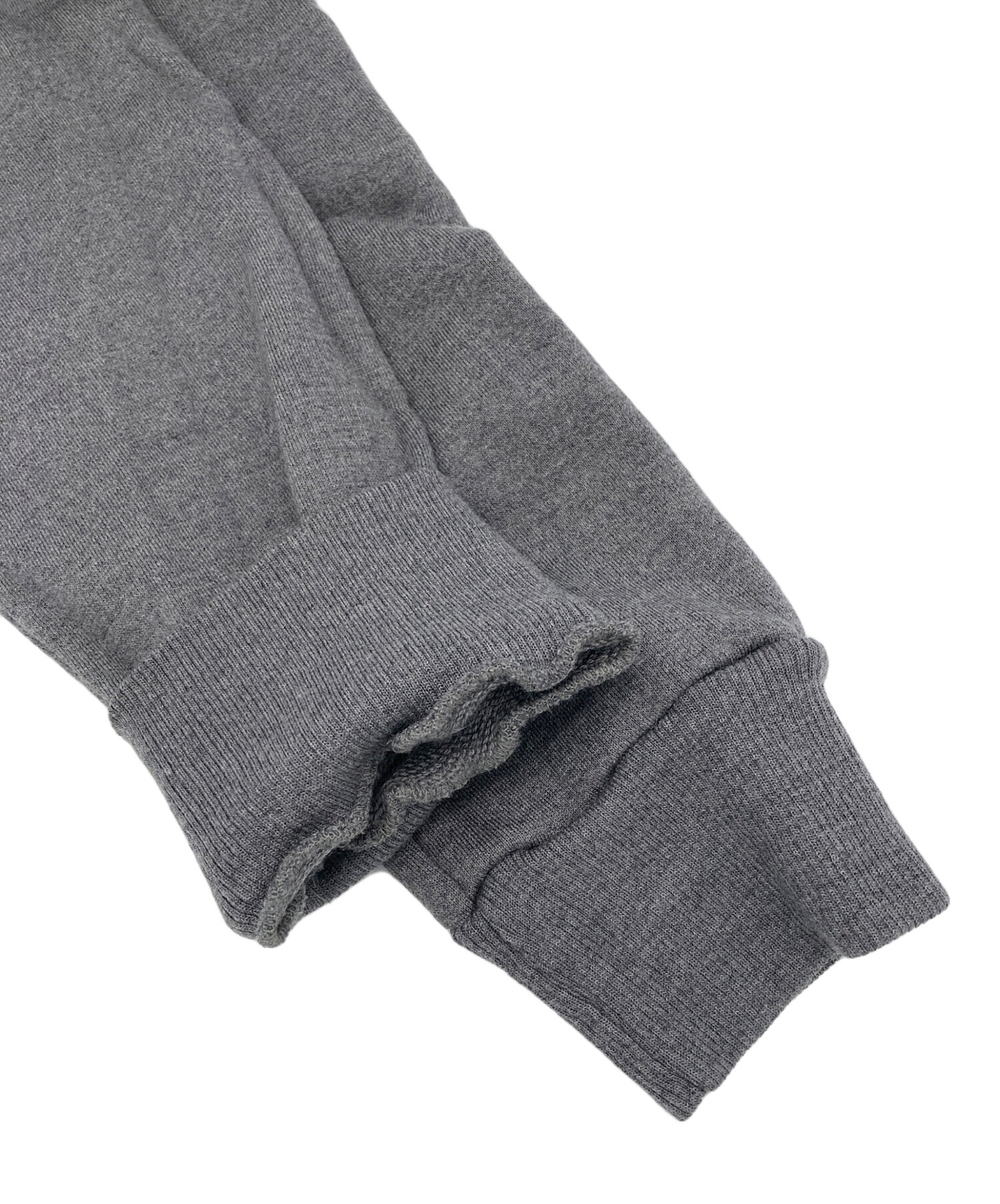 中古・古着通販】A.P.C. (アーペーセー) 00s ドライバーズニット 
