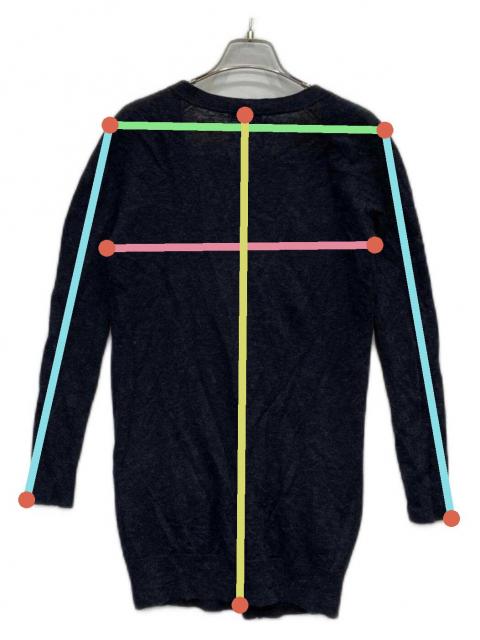 ☆未使用品☆ DRIES VAN NOTEN アルパカ混 大判ショール マフラー