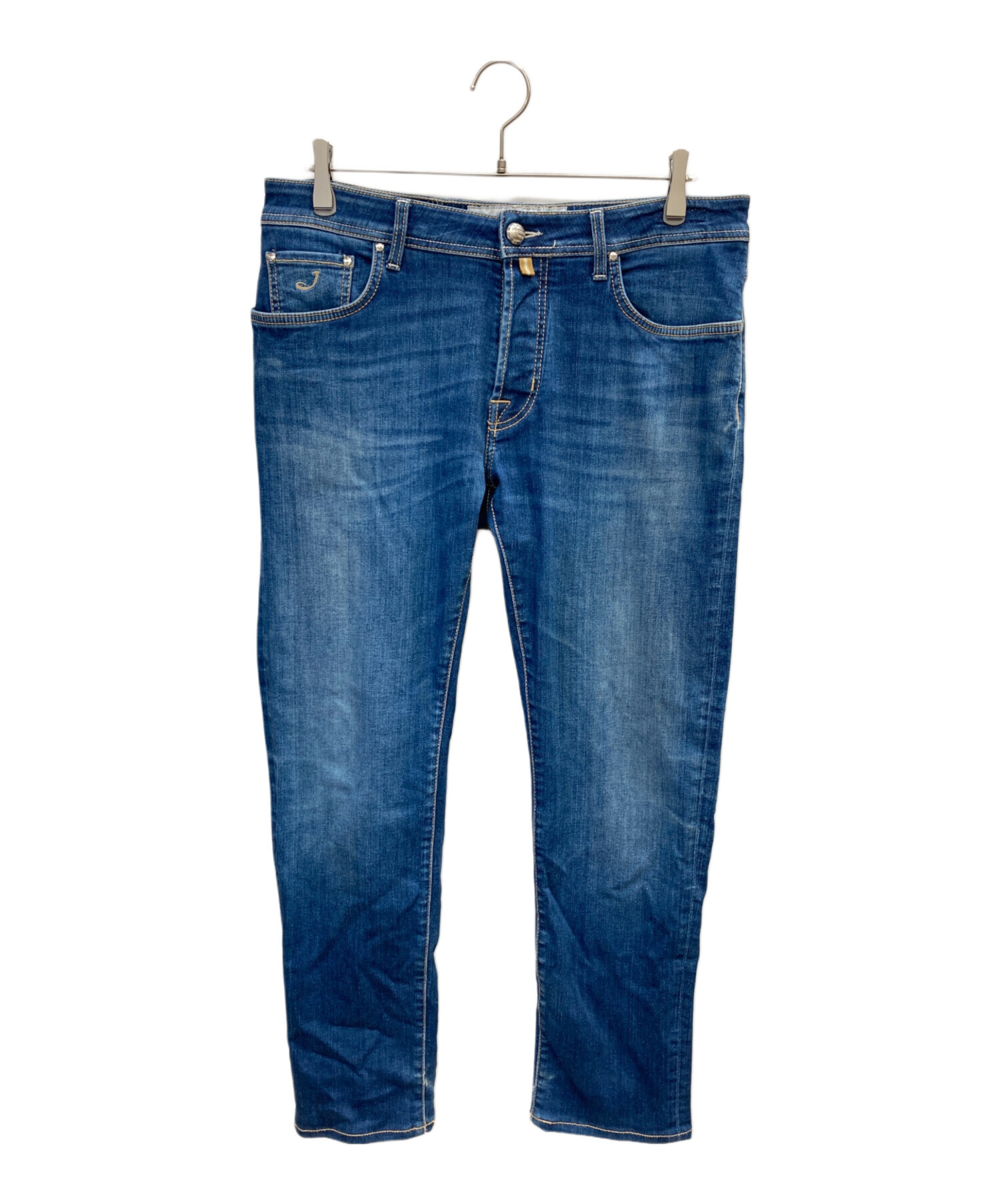 スキー JACOB COHEN PW620 デニムパンツ W32 美品 楽天市場】JACOB