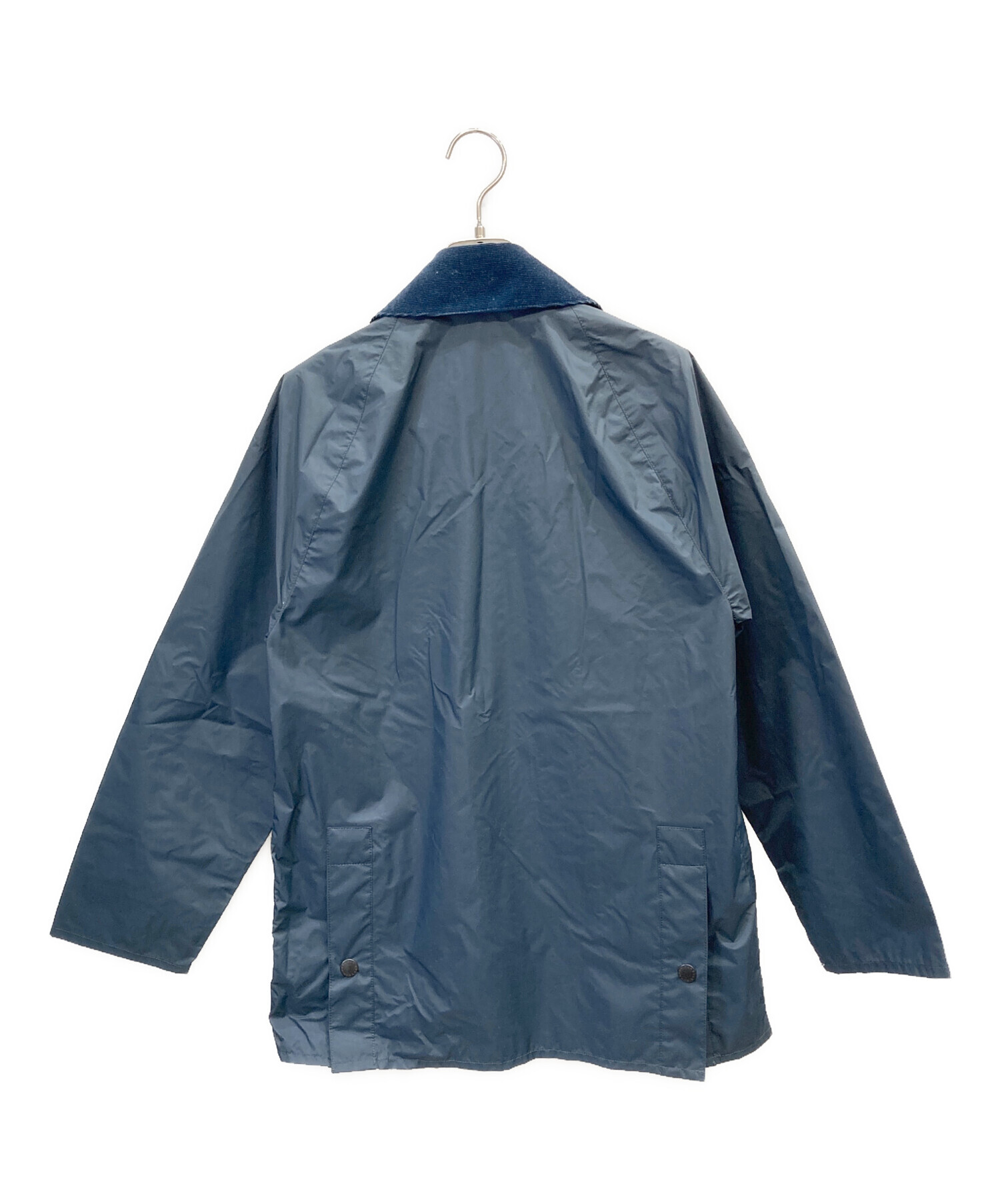 中古・古着通販】Barbour (バブアー) BEAMS PLUS (ビームスプラス