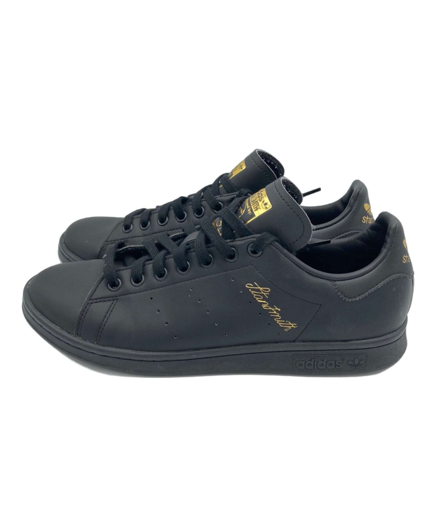 中古・古着通販】adidas (アディダス) STAN SMITH コアブラック 