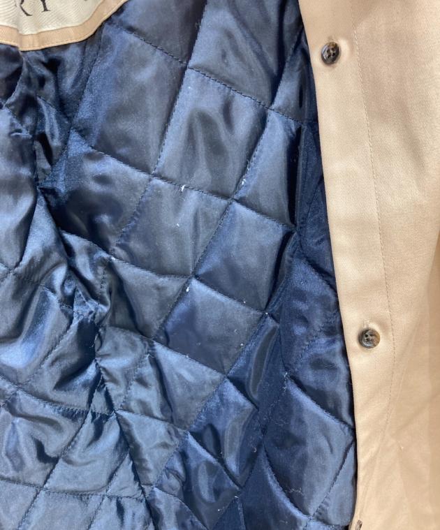 中古・古着通販】FRED PERRY (フレッドペリー) ライナー付トレンチ