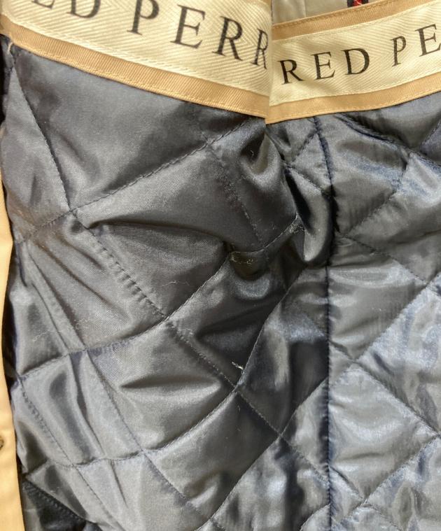 中古・古着通販】FRED PERRY (フレッドペリー) ライナー付トレンチ