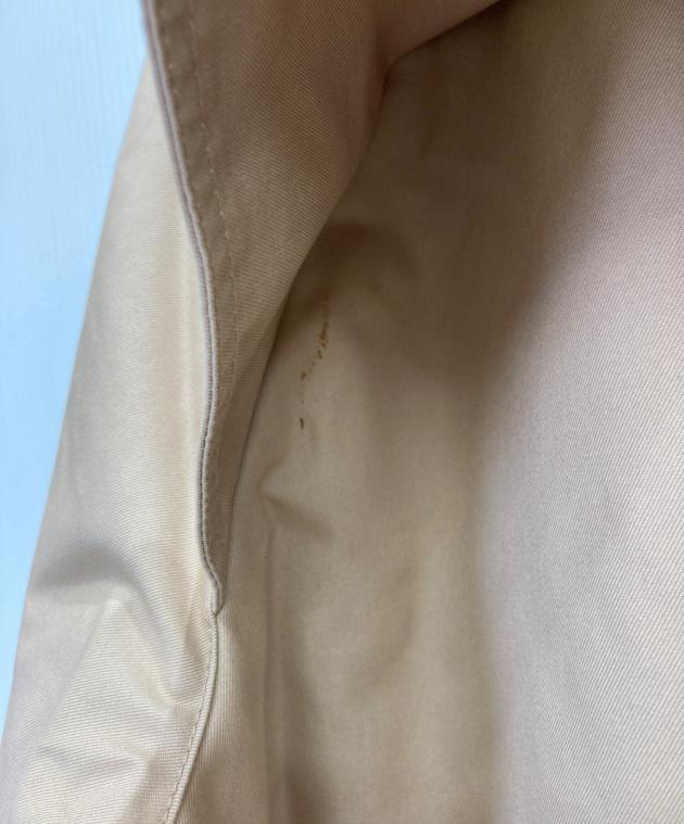 中古・古着通販】FRED PERRY (フレッドペリー) ライナー付トレンチ