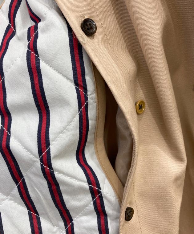 中古・古着通販】FRED PERRY (フレッドペリー) ライナー付トレンチ