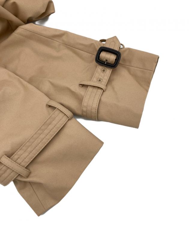 中古・古着通販】FRED PERRY (フレッドペリー) ライナー付トレンチ