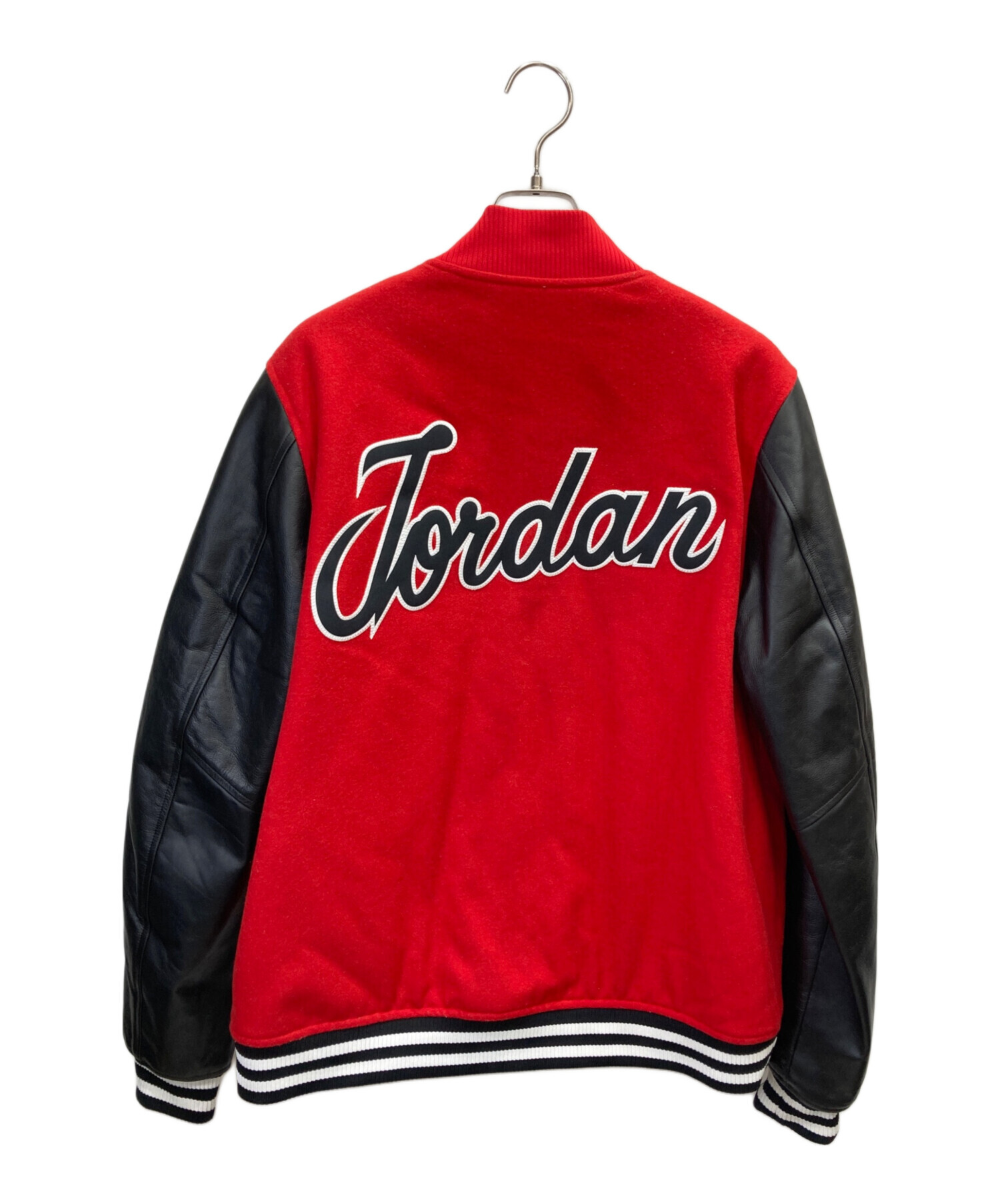 中古・古着通販】JORDAN (ジョーダン) ヴァーシティージャケット