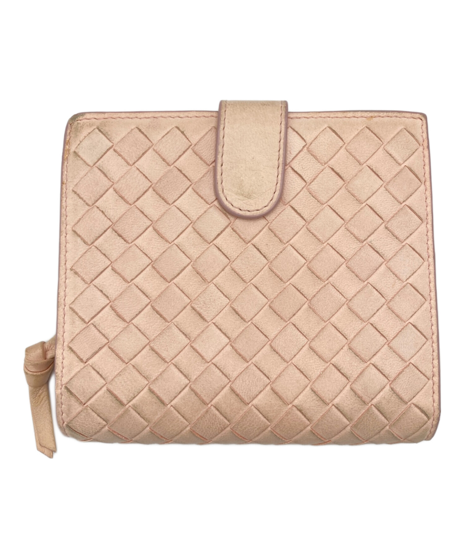 中古・古着通販】BOTTEGA VENETA (ボッテガベネタ) イントレチャート2