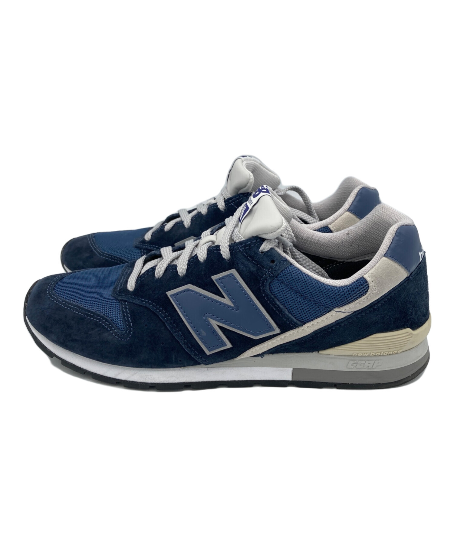 中古・古着通販】NEW BALANCE (ニューバランス) CM996CA2 スニーカー