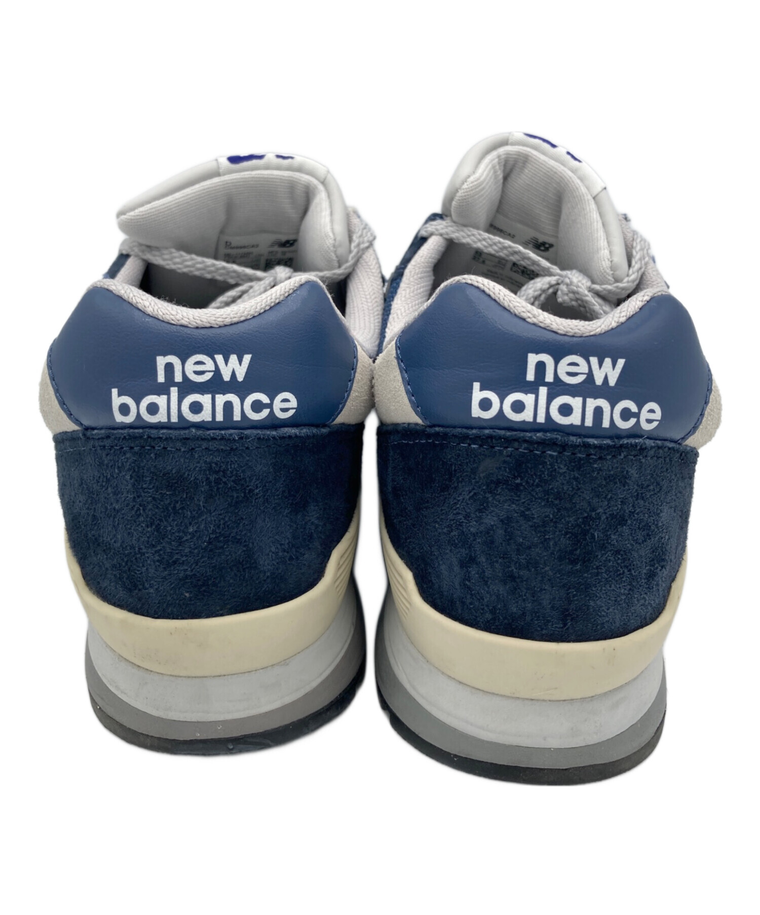 中古・古着通販】NEW BALANCE (ニューバランス) CM996CA2 スニーカー