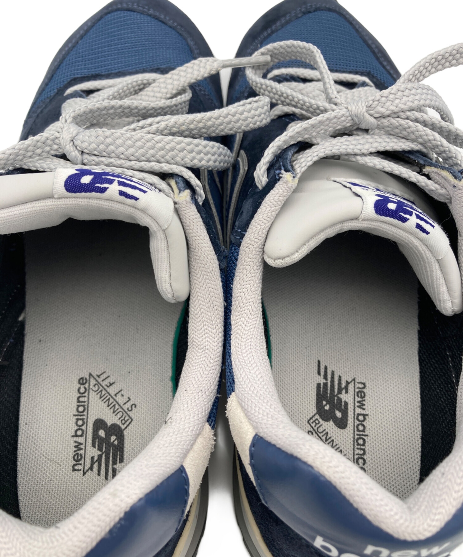中古・古着通販】NEW BALANCE (ニューバランス) CM996CA2 スニーカー