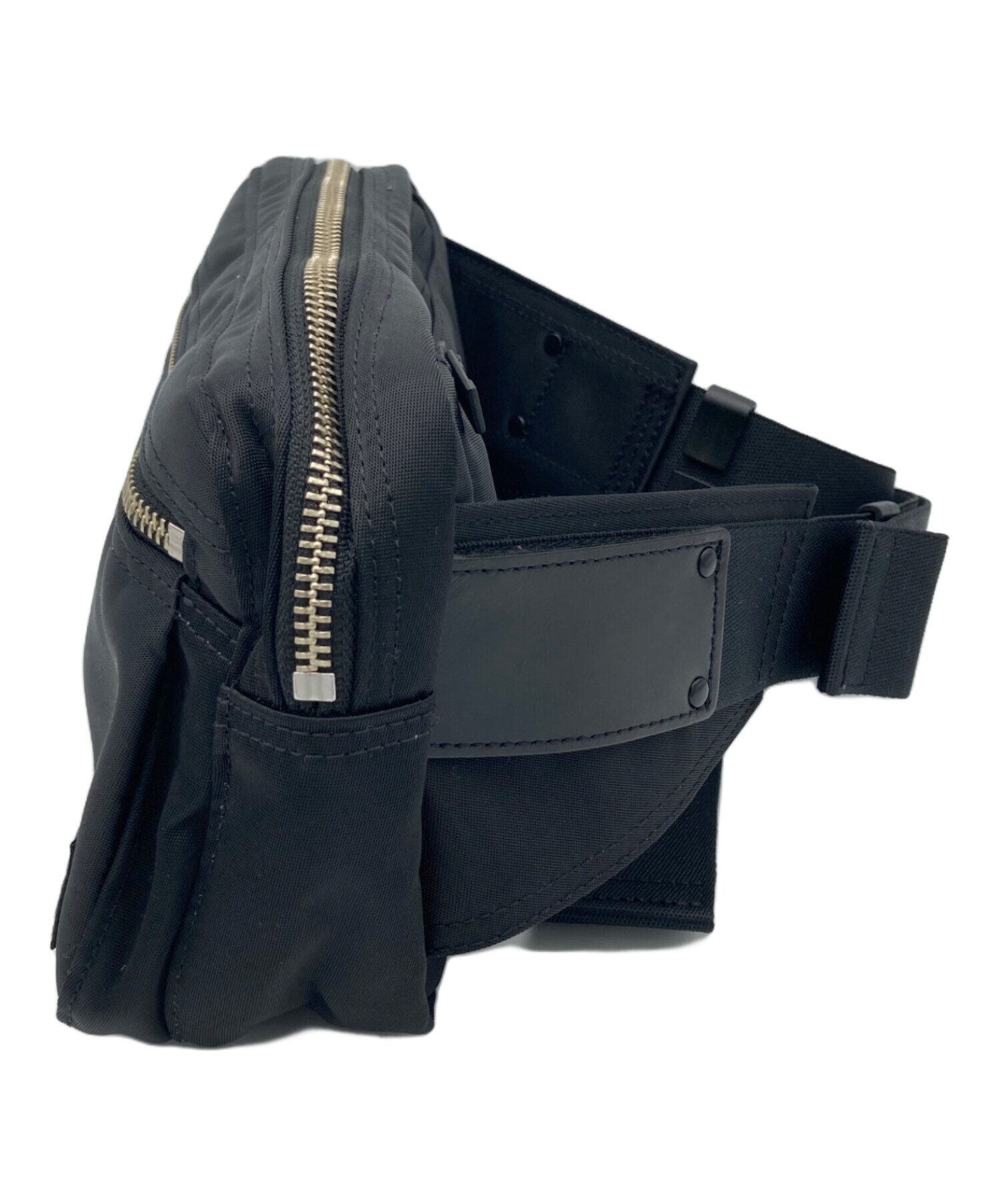 魔*エ様 未使用品 PORTER THINGS/WAIST BAG ウエストバッ PORTER