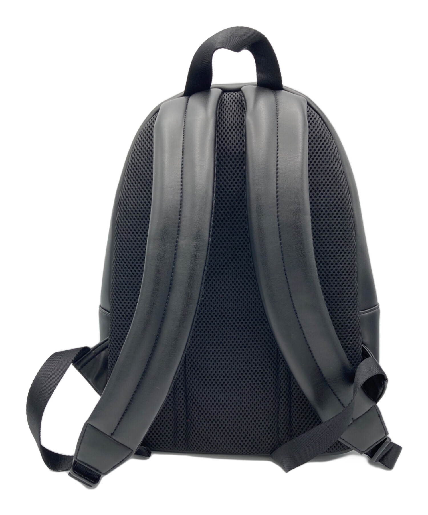 中古・古着通販】DIESEL (ディーゼル) DSL OVAL BACKPACK（オーバル