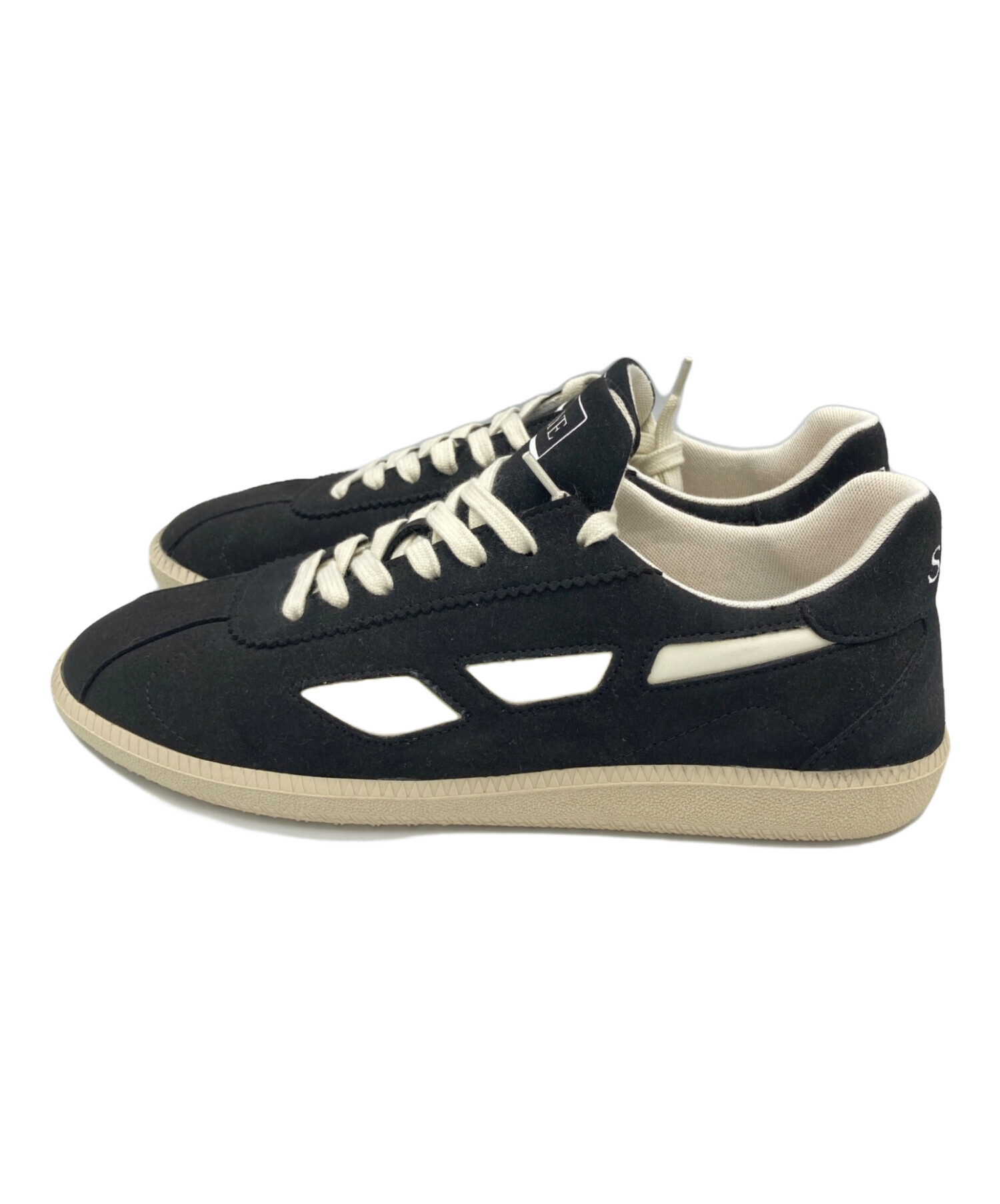 中古・古着通販】SAYE (サエ) Modelo '70 Vegan ブラック サイズ:27.7