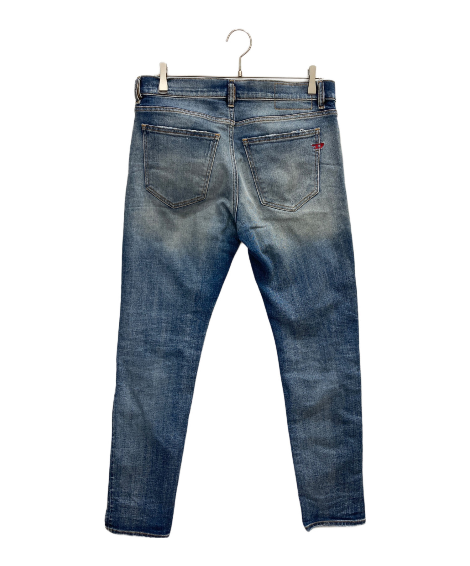 新モデル DIESEL ディーゼル ストレッチデニム D-STRUKT W29 【公式通販】