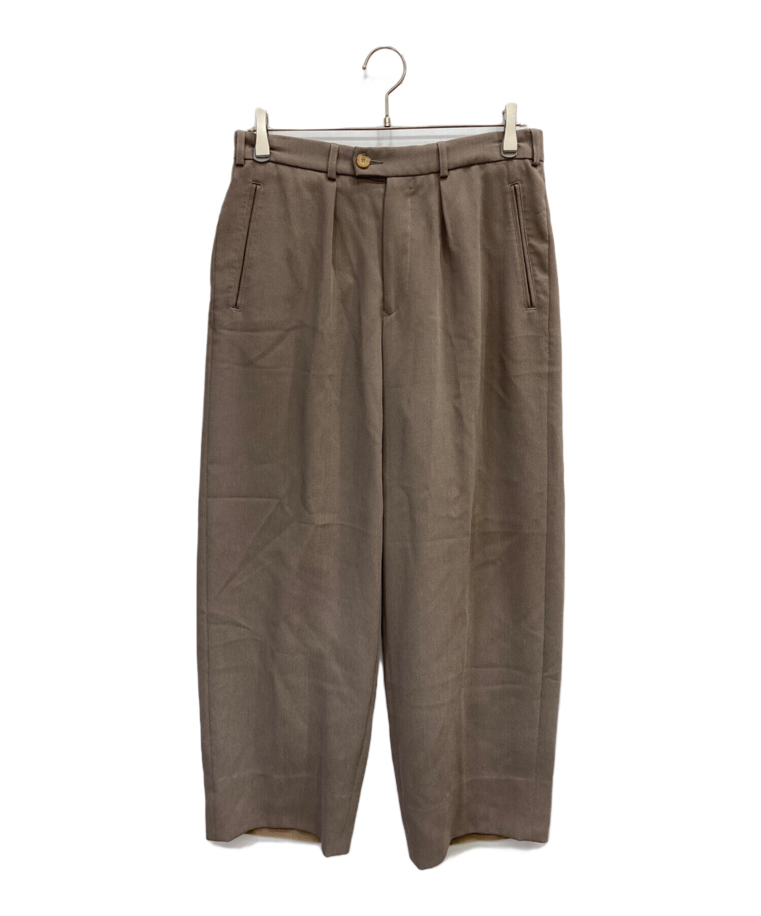 中古・古着通販】GIORGIO ARMANI (ジョルジョアルマーニ) サイド