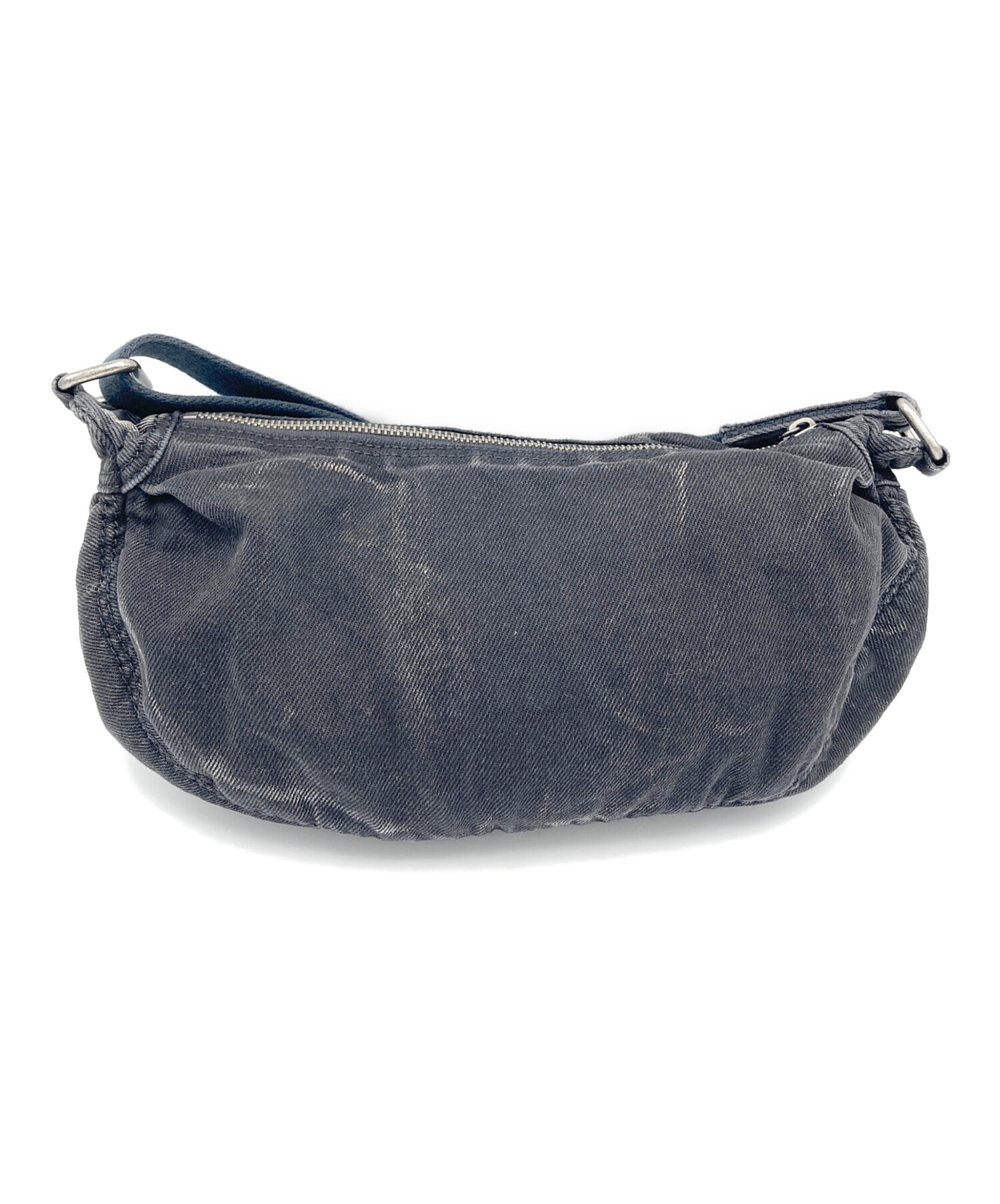 中古・古着通販】DIESEL (ディーゼル) Rave Crossbody X ボディバッグ