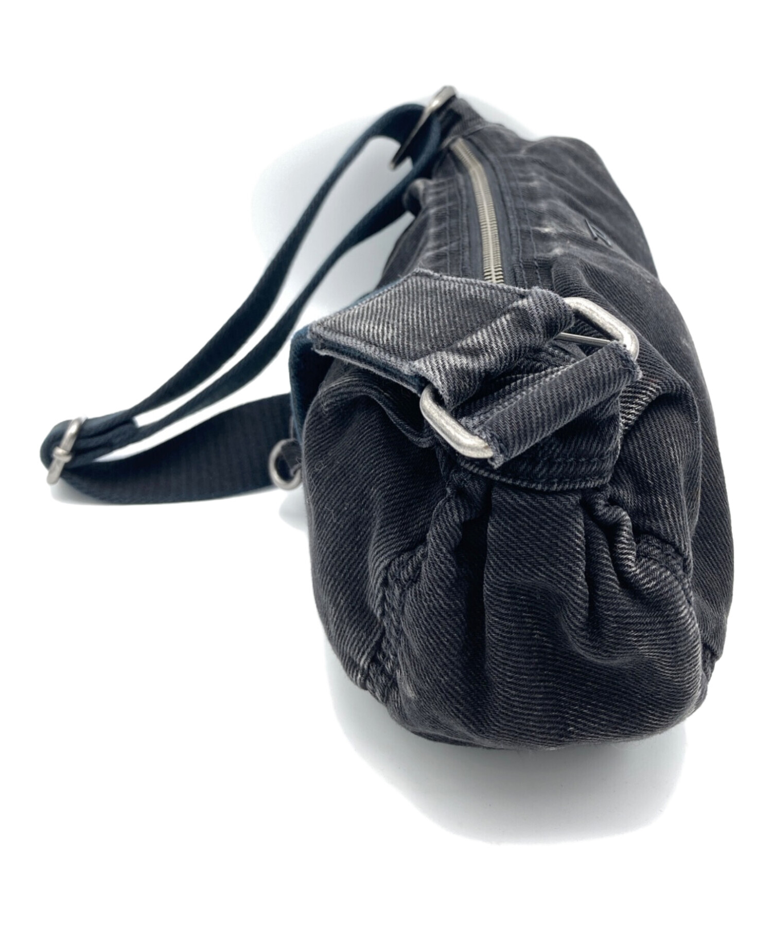 中古・古着通販】DIESEL (ディーゼル) Rave Crossbody X ボディバッグ