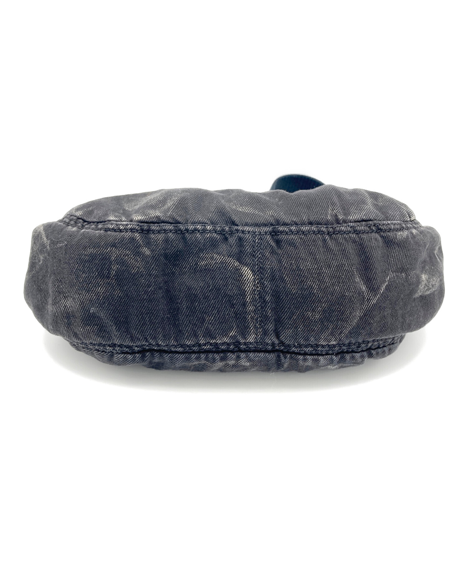 中古・古着通販】DIESEL (ディーゼル) Rave Crossbody X ボディバッグ