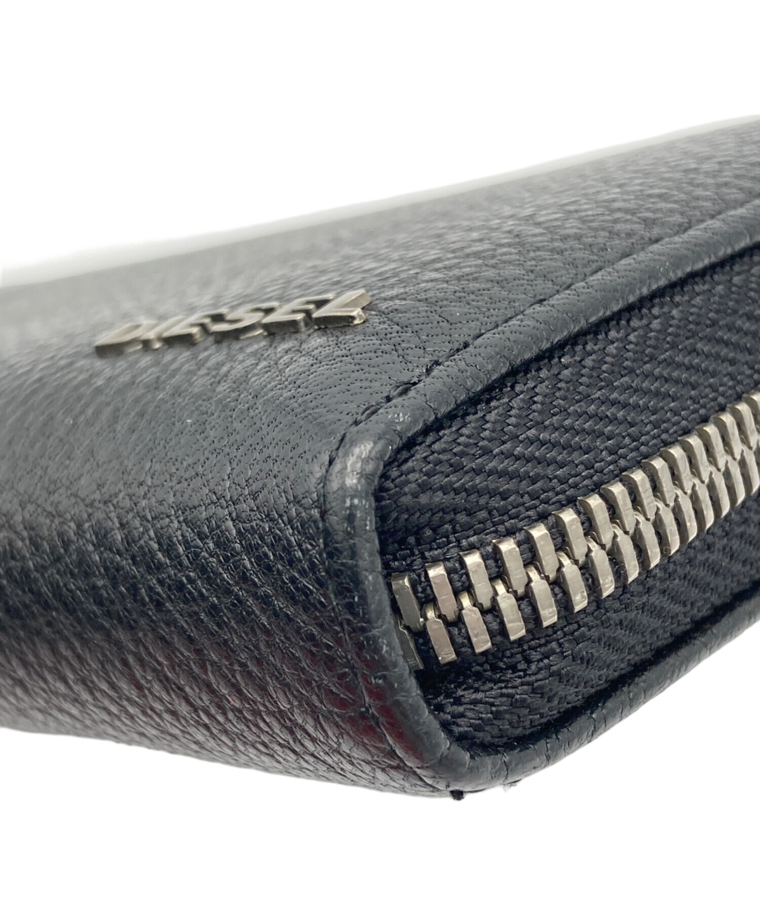 未使用　新品DIESEL レザー長財布　黒　迷彩柄 楽天市場】＼大容量 長財布 メンズ レディース 兼用／メガ財布 迷彩