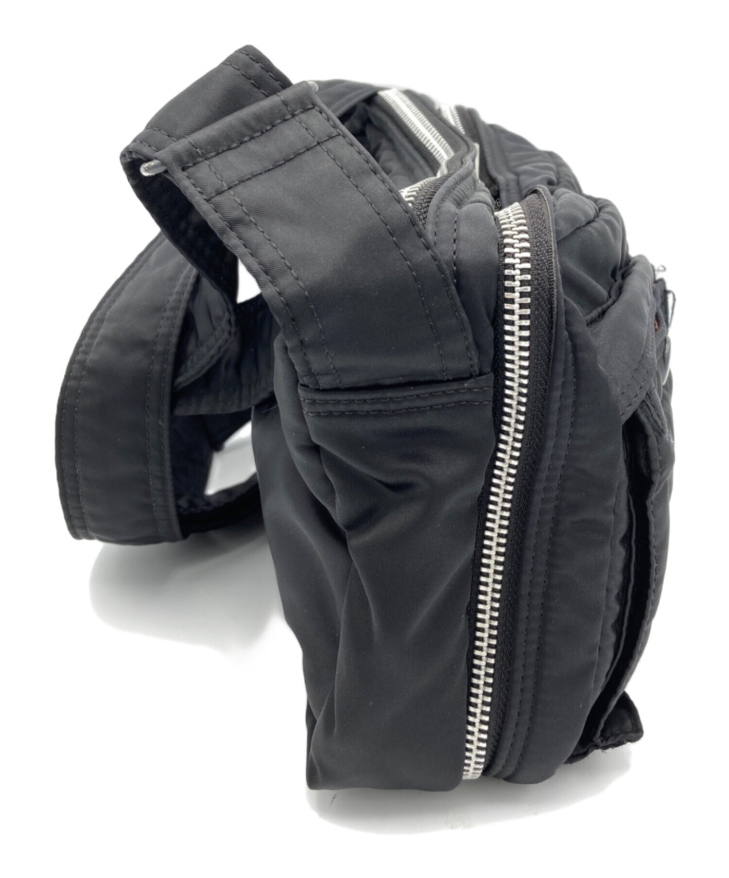 新品 未使用 ポーター タンカーショルダーバッグ 622-76963 ブラック 2026年最新】622-76963の人気アイテム - メルカリ