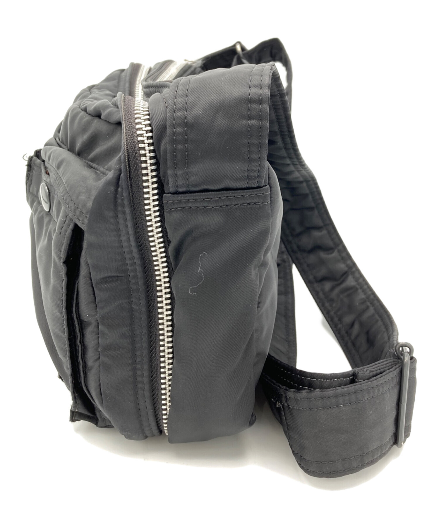 中古・古着通販】PORTER (ポーター) タンカーショルダーバッグ