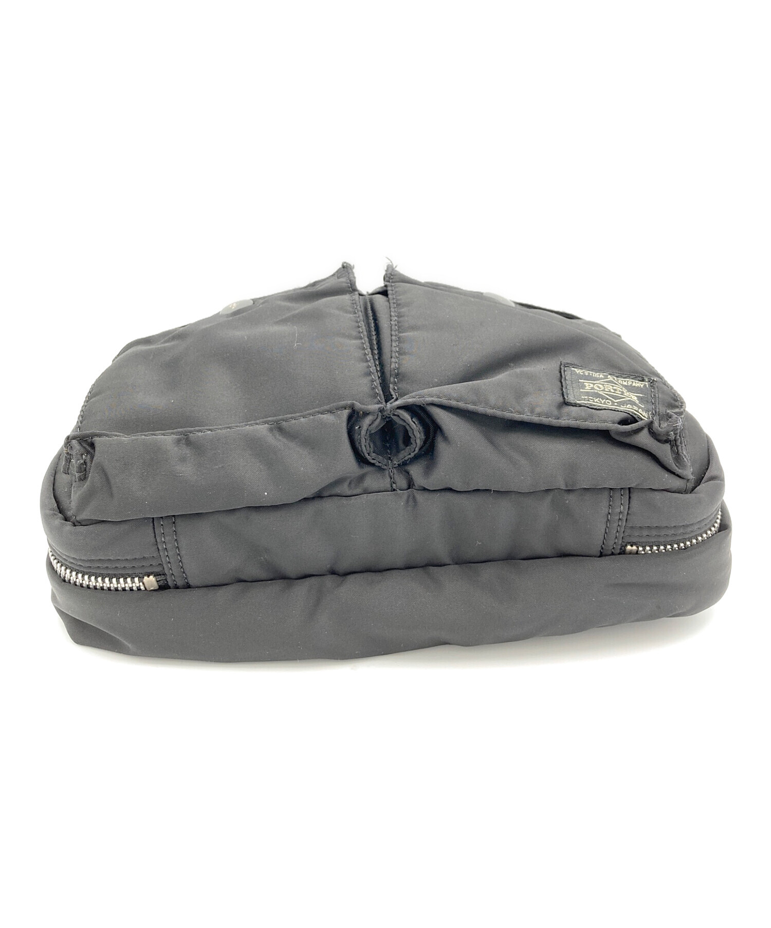 中古・古着通販】PORTER (ポーター) タンカーショルダーバッグ