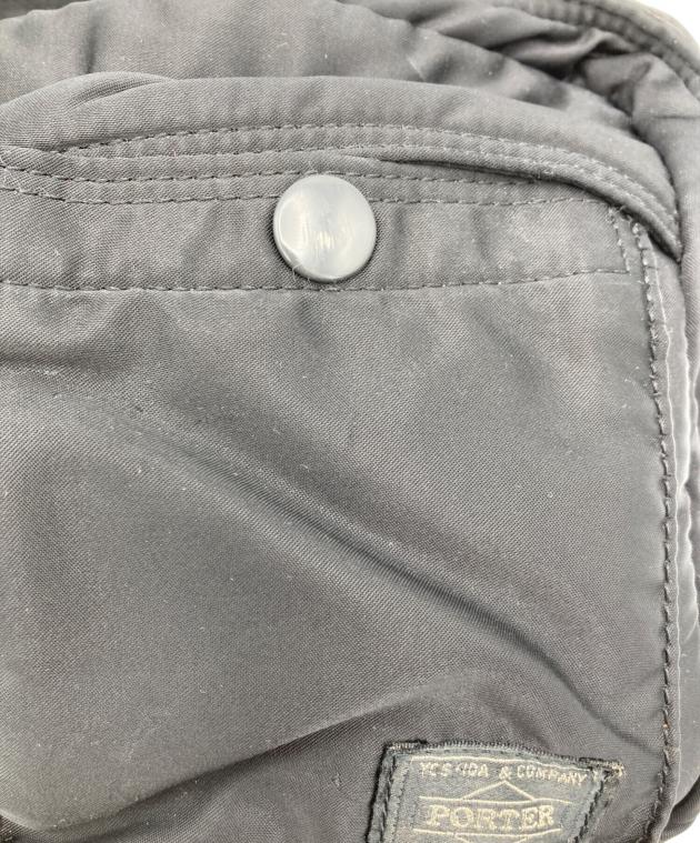 中古・古着通販】PORTER (ポーター) タンカーショルダーバッグ