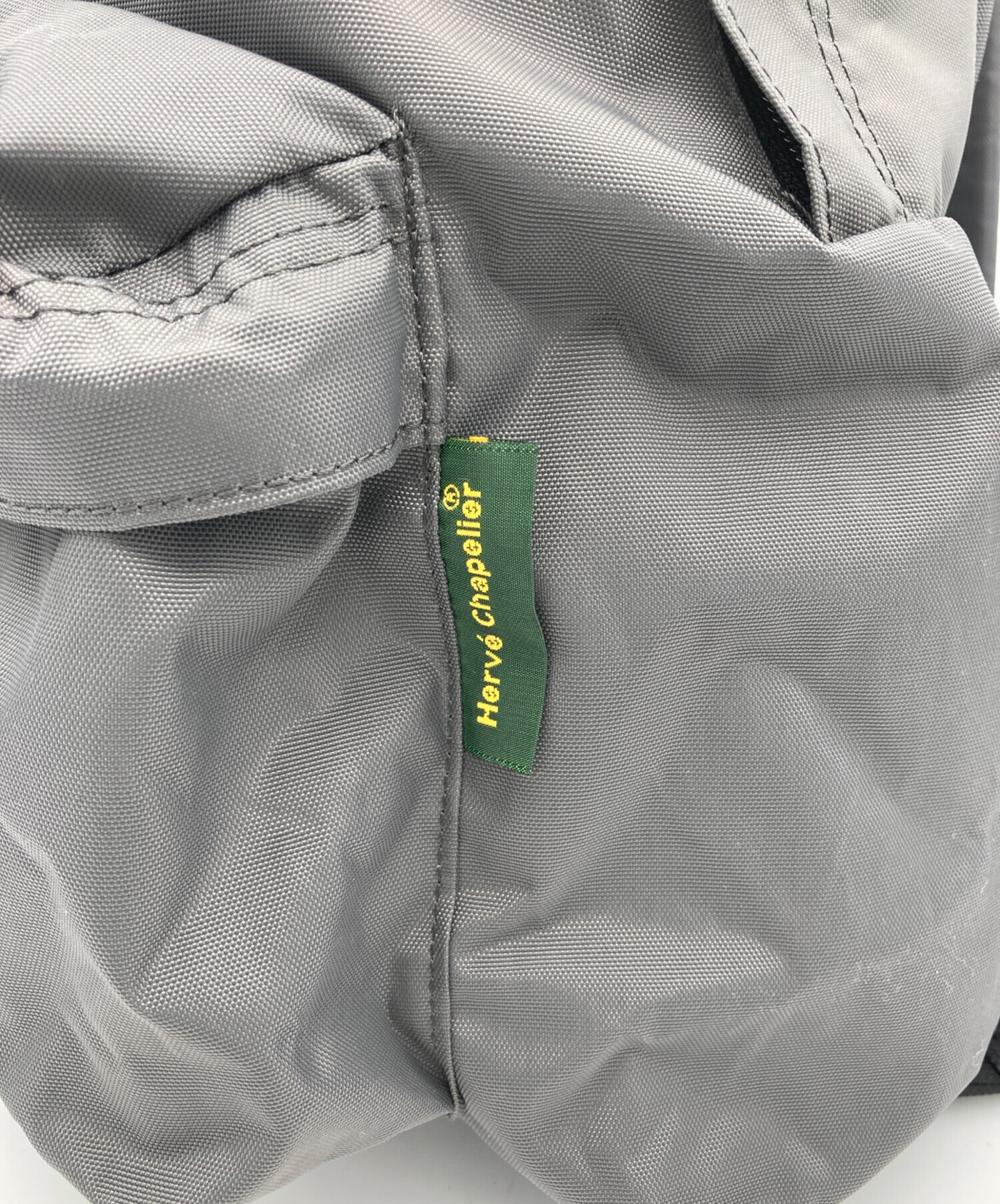 中古・古着通販】Herve Chapelier (エルベシャプリエ) ナイロン