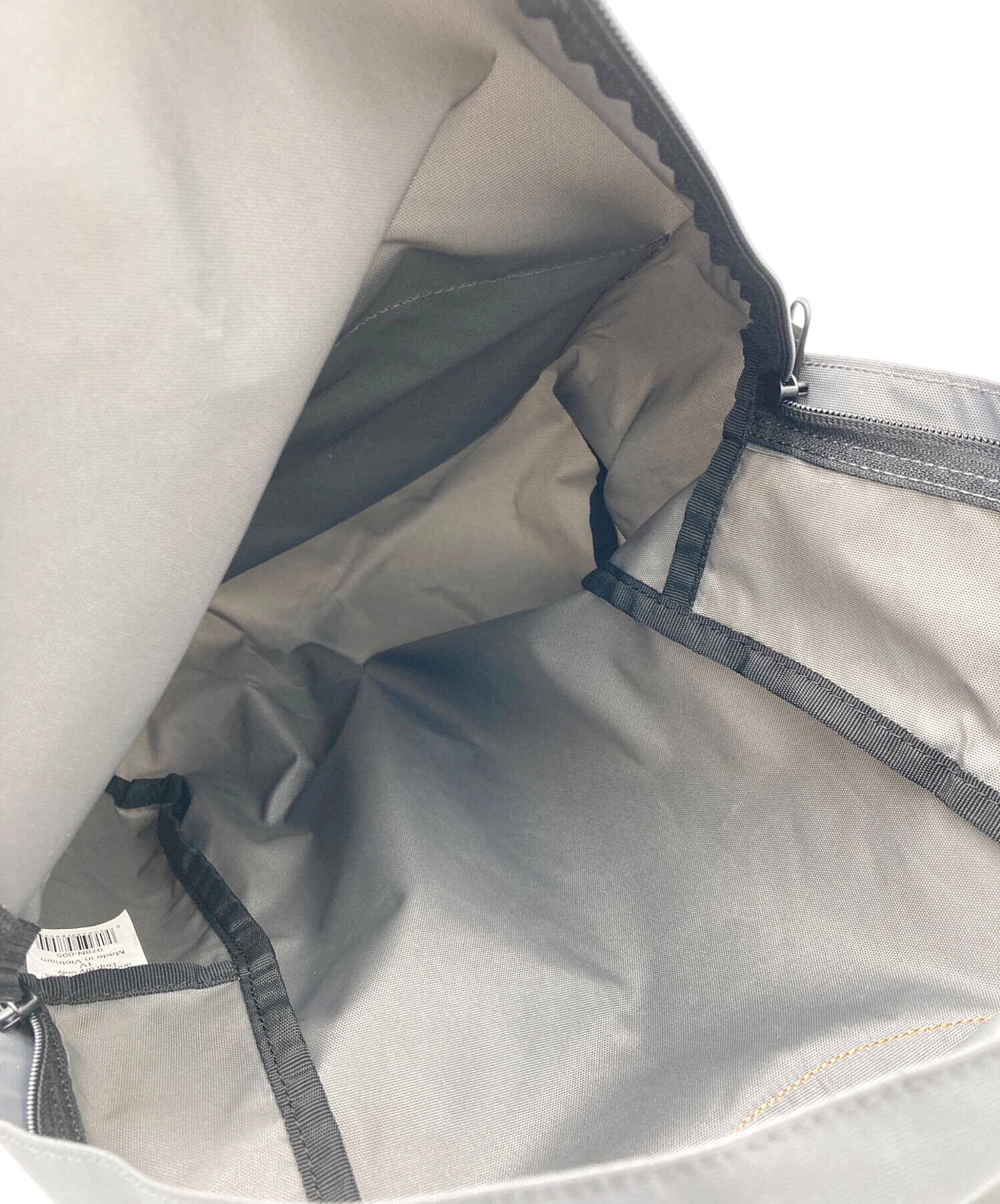 中古・古着通販】Herve Chapelier (エルベシャプリエ) ナイロン