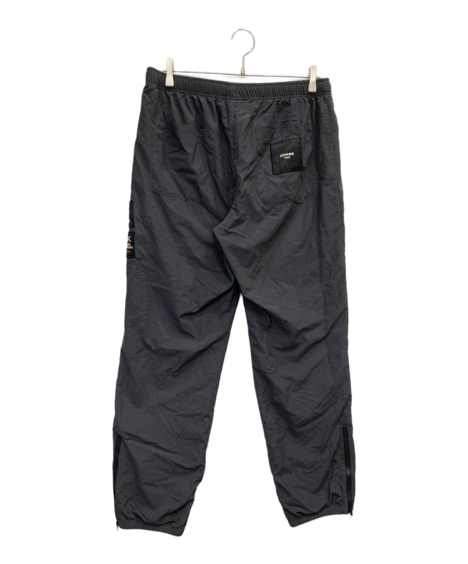 中古・古着通販】UMBRO (アンブロ) FULL-BK (フルビーケー) ATMOS