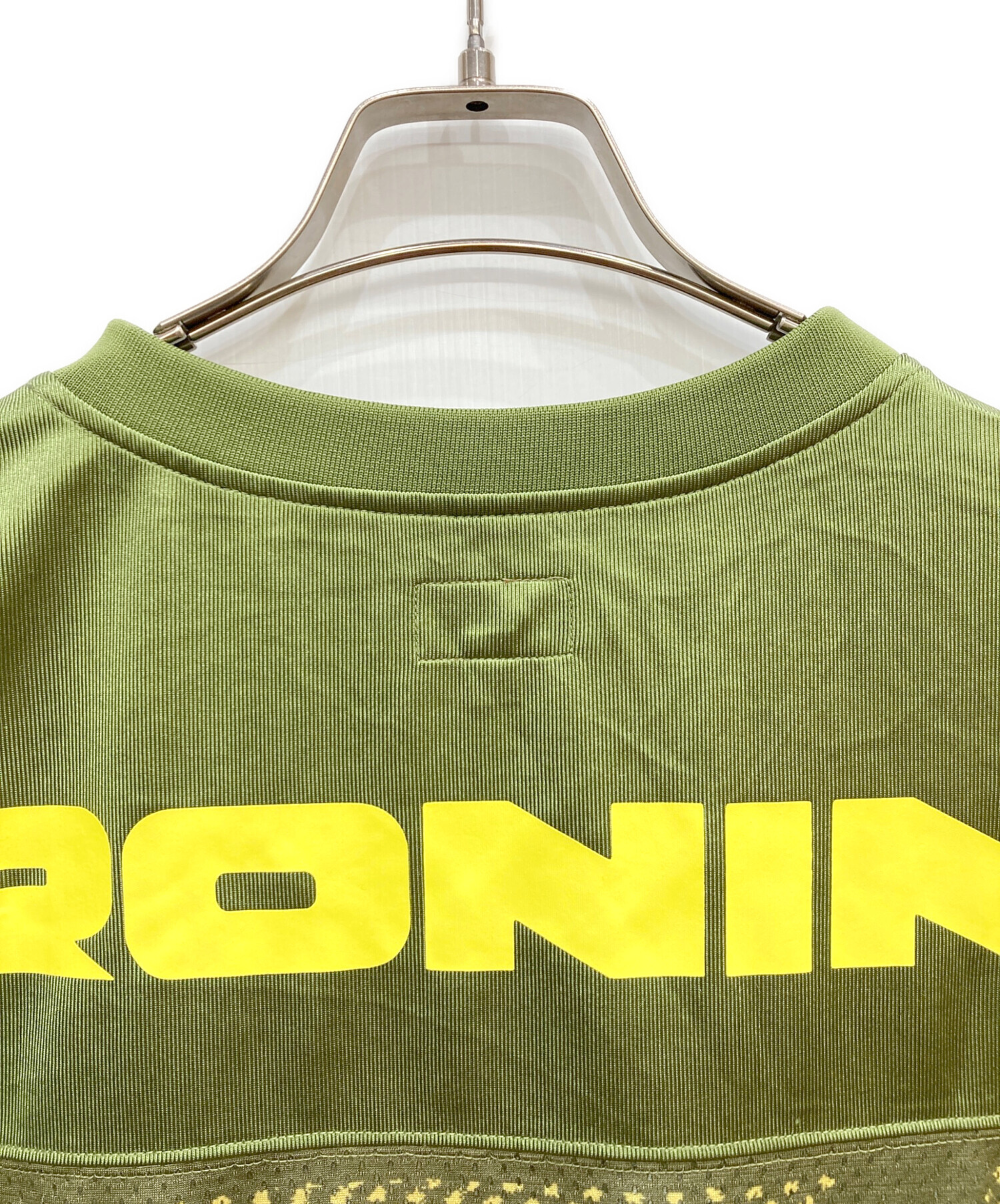 中古・古着通販】Supreme (シュプリーム) Ronin Football Jersey